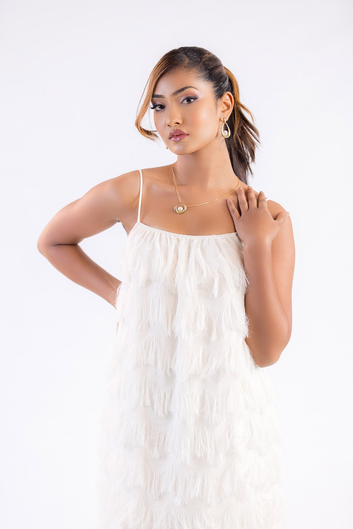 Featherlight Muse