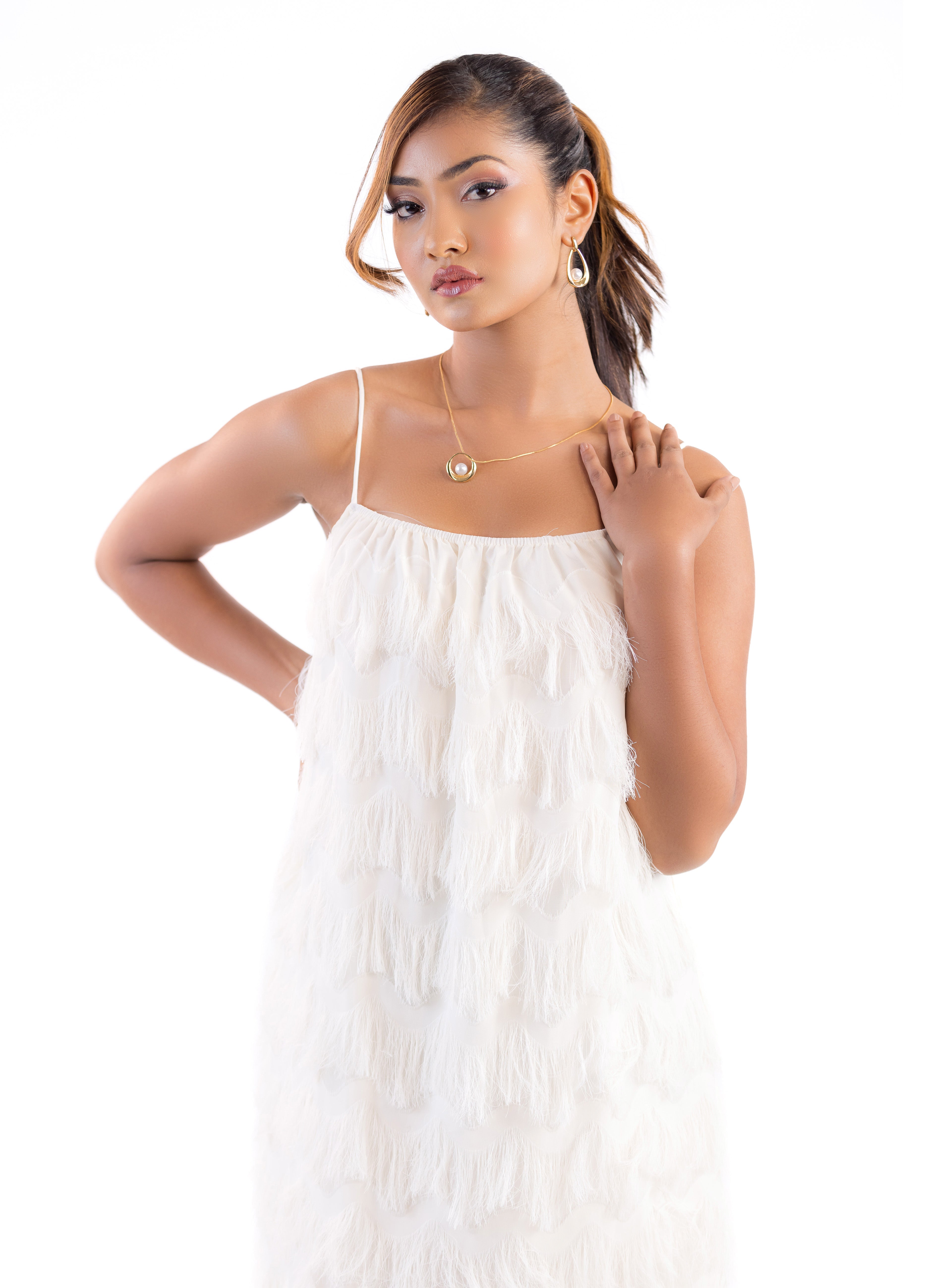Featherlight Muse