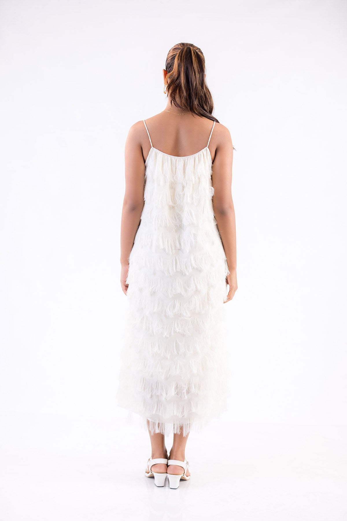 Featherlight Muse