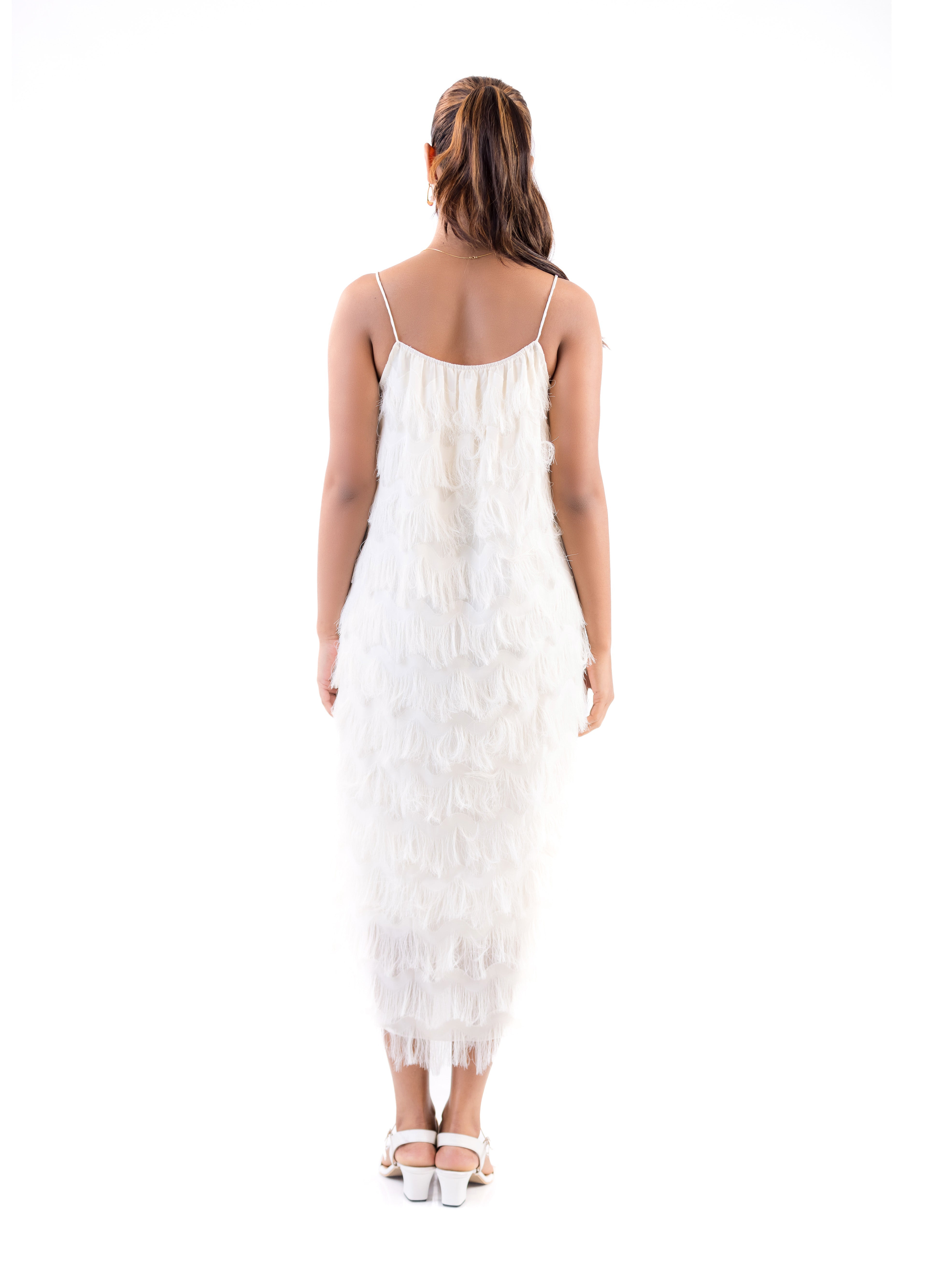 Featherlight Muse