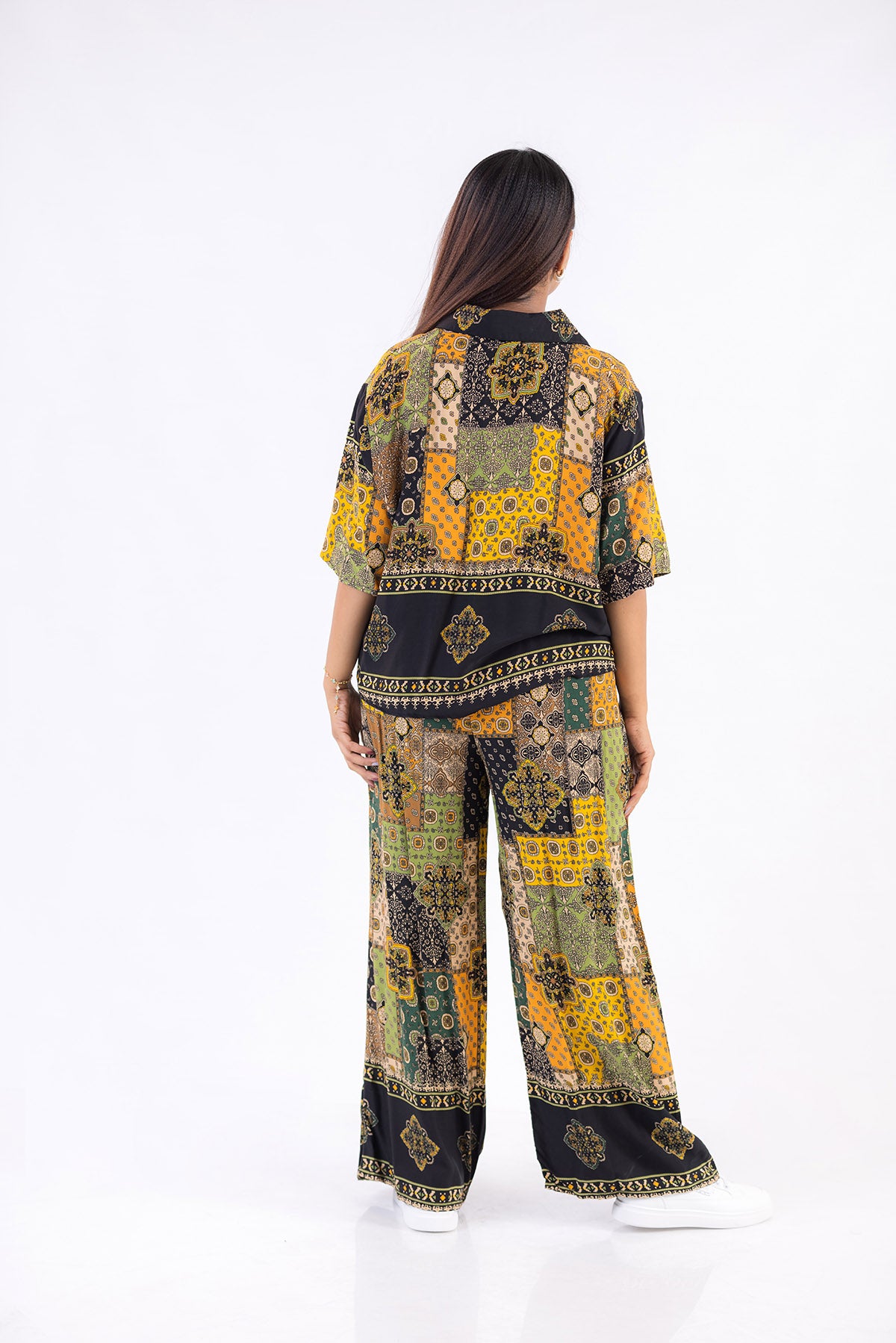 Wanderlust Mosaic Set