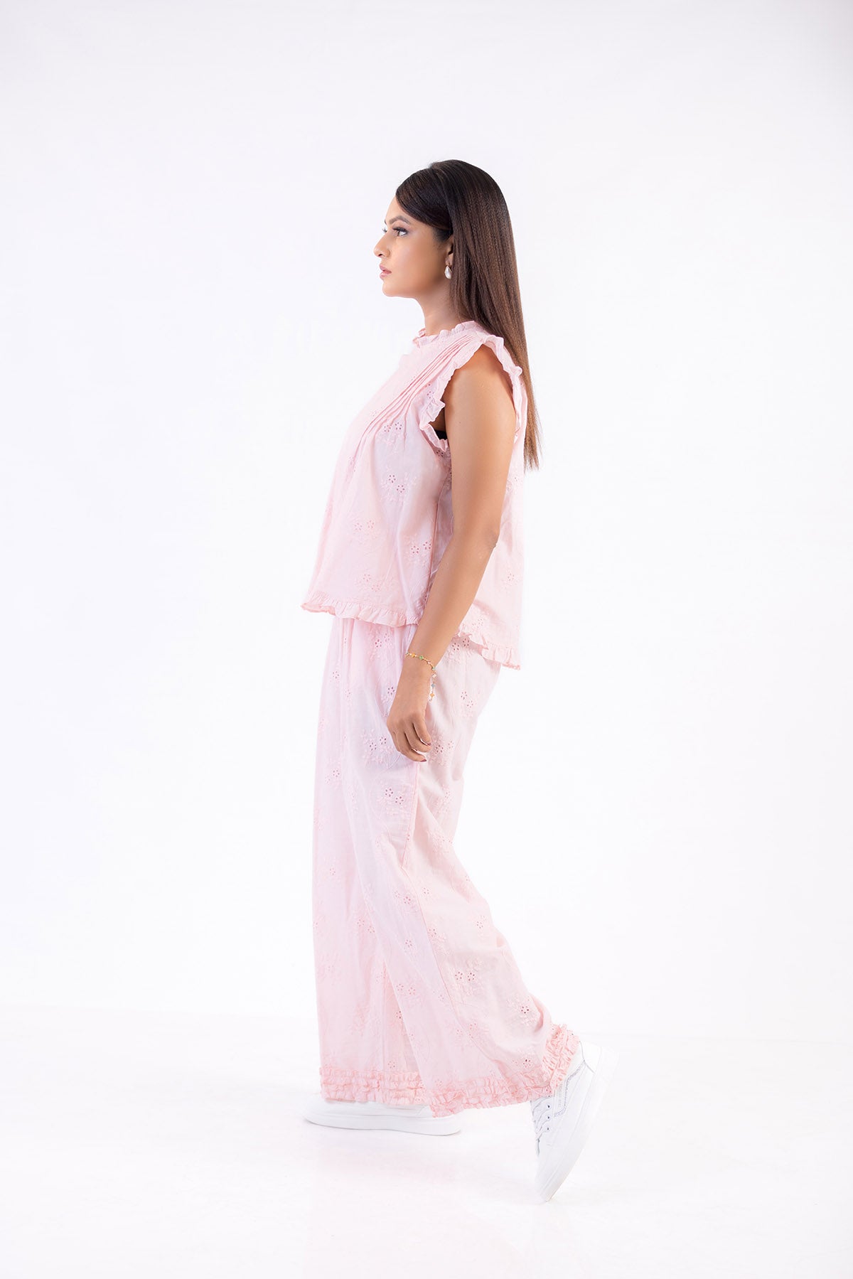Velour Petal Set