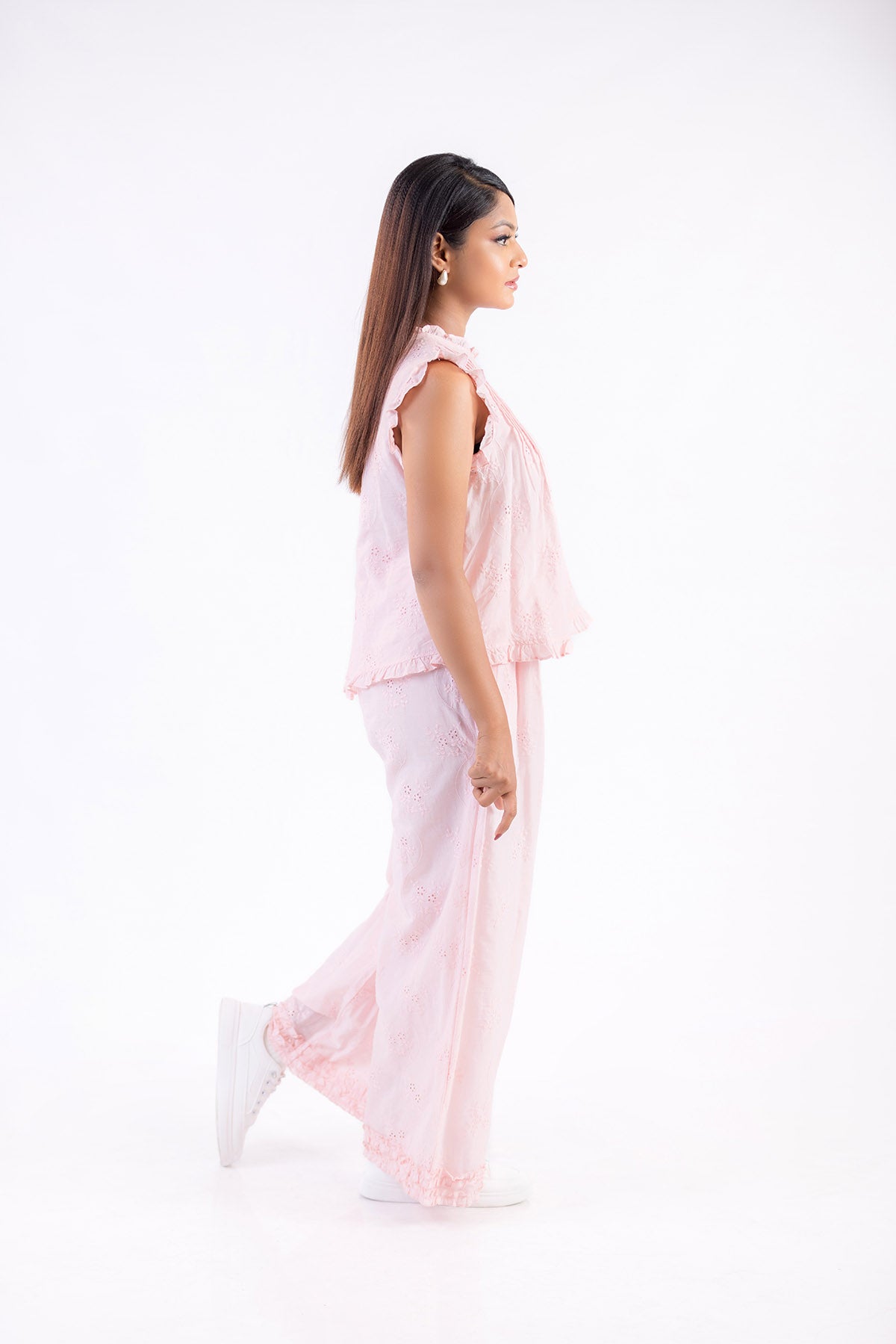 Velour Petal Set