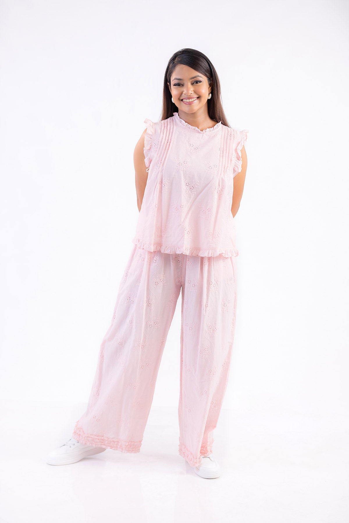 Velour Petal Set