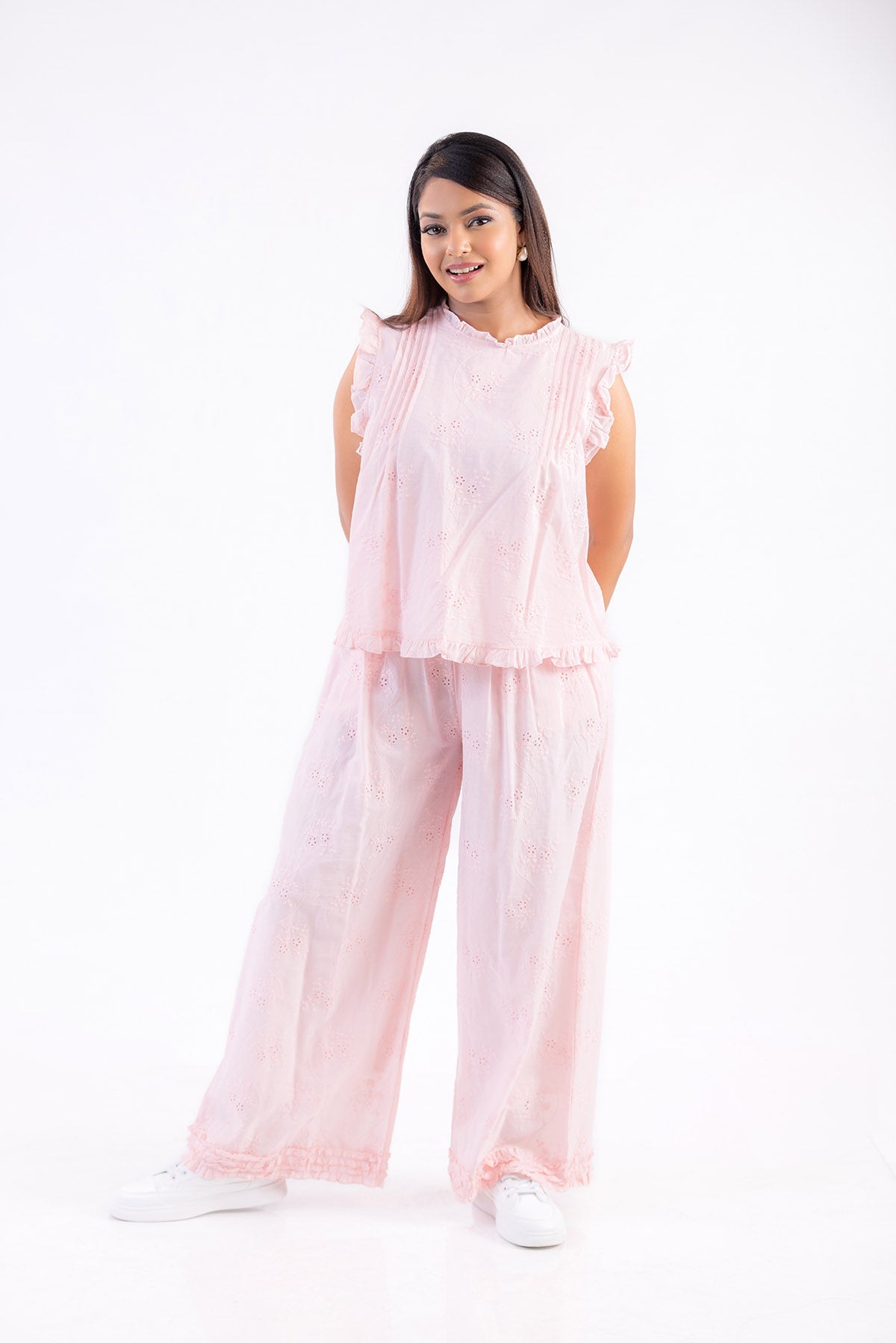 Velour Petal Set