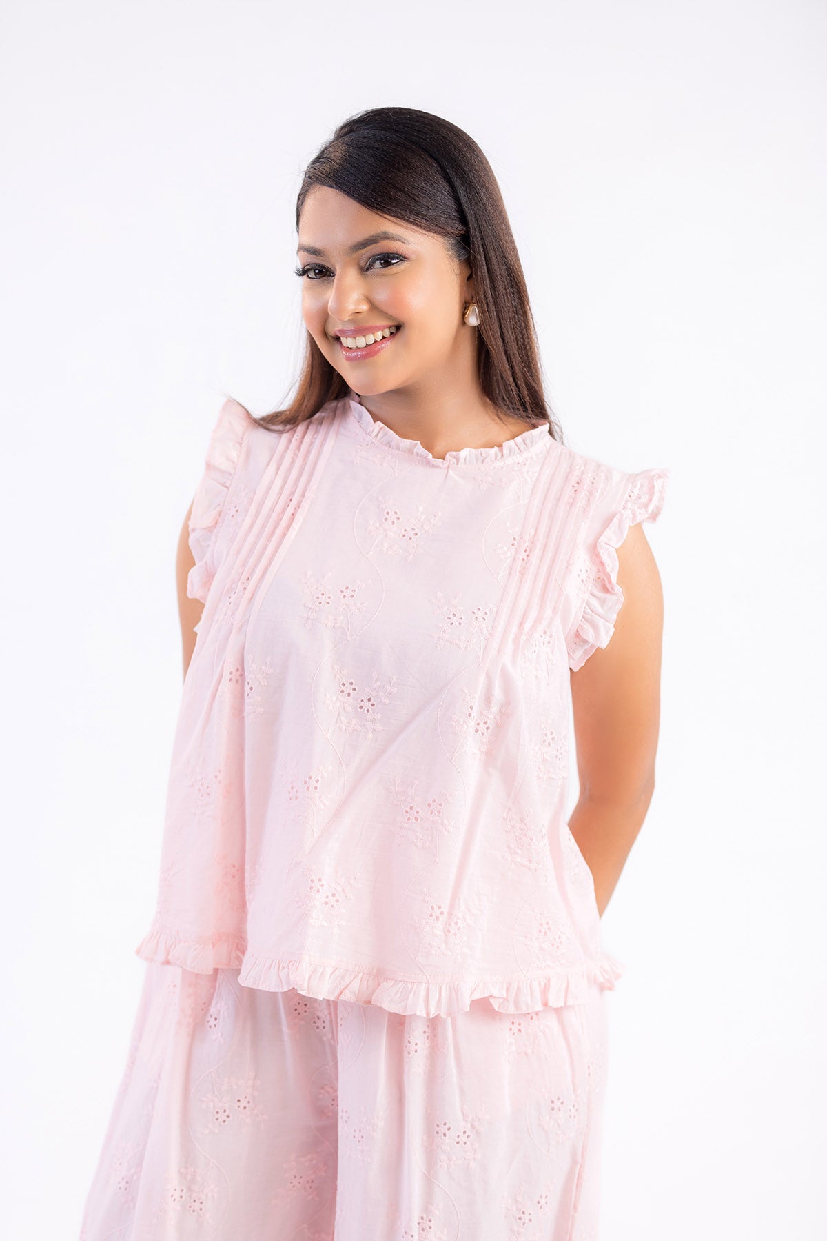 Velour Petal Set