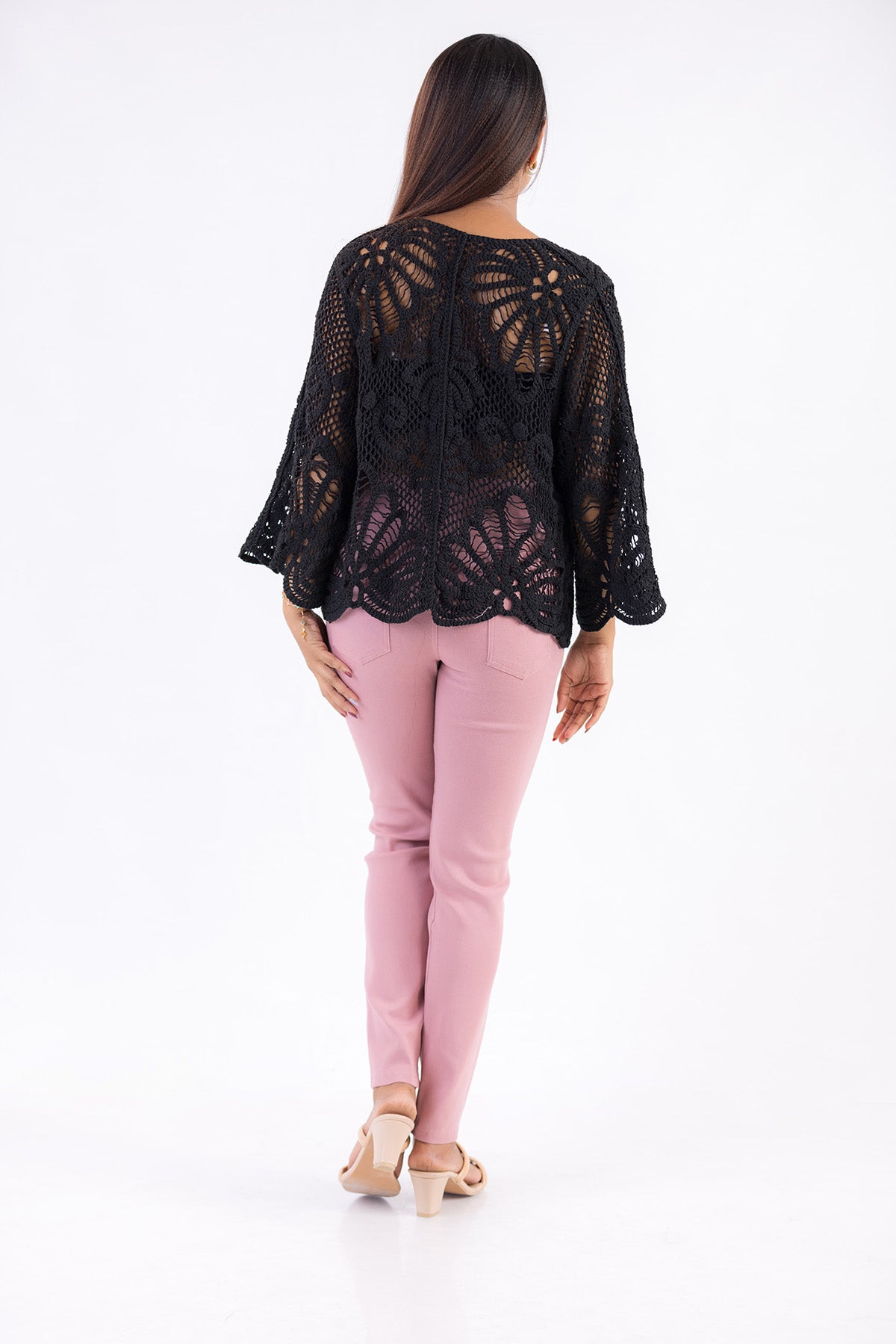 Modern Muse Fit Pant