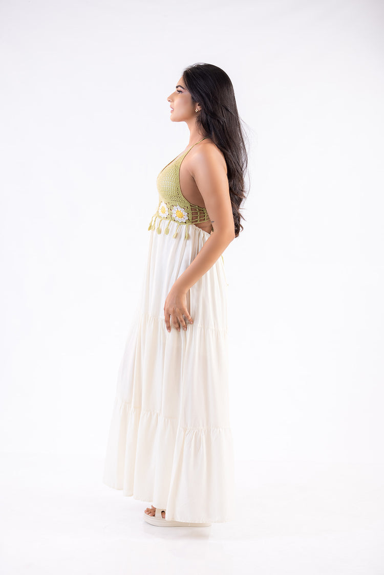 Fleur Haven Dress