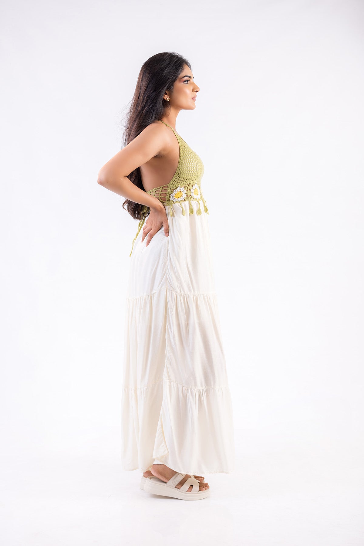 Fleur Haven Dress