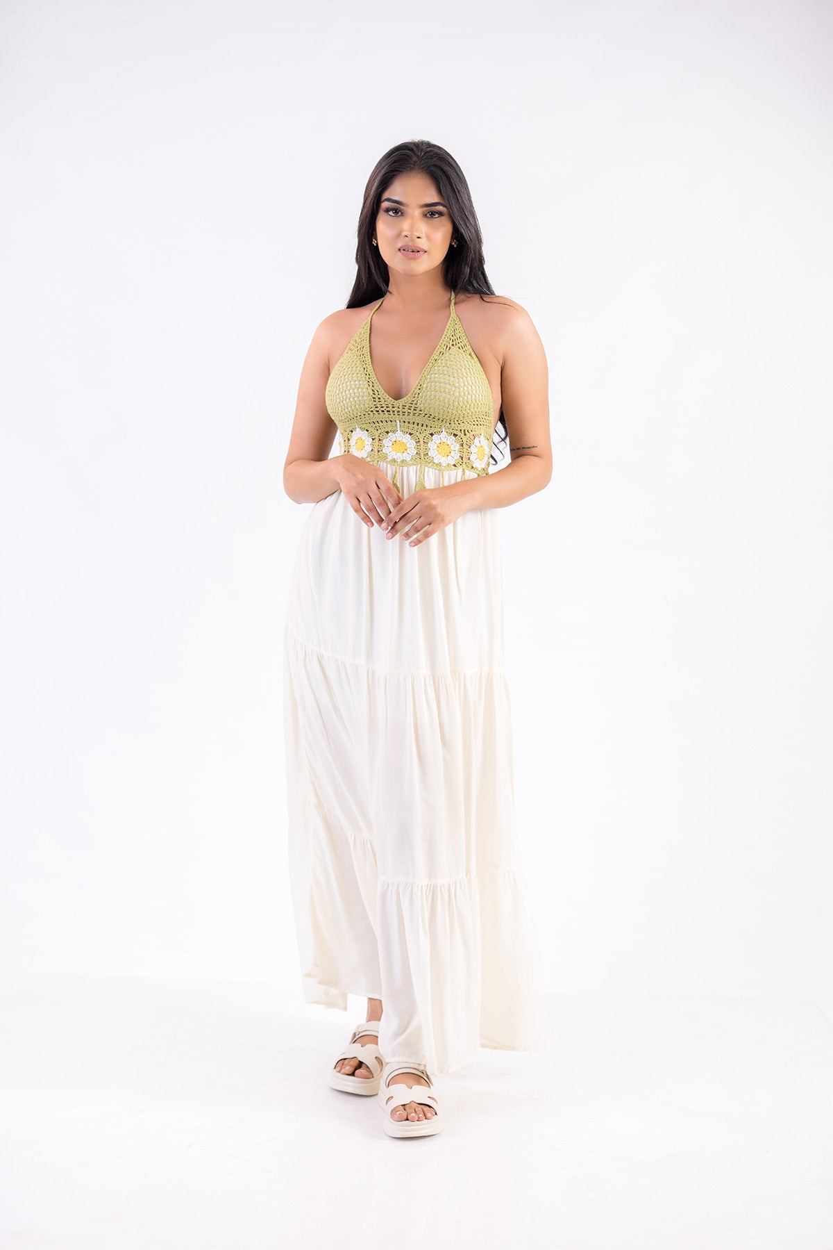 Fleur Haven Dress