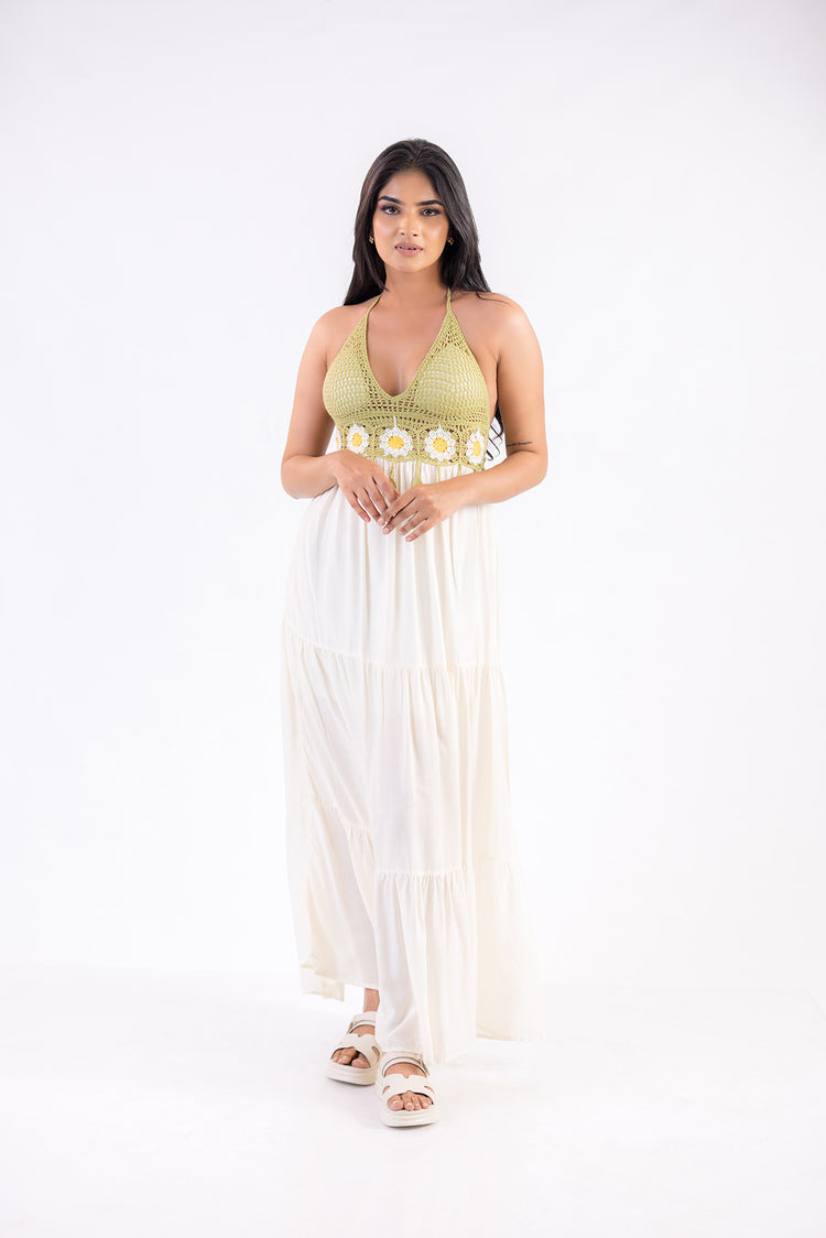 Fleur Haven Dress