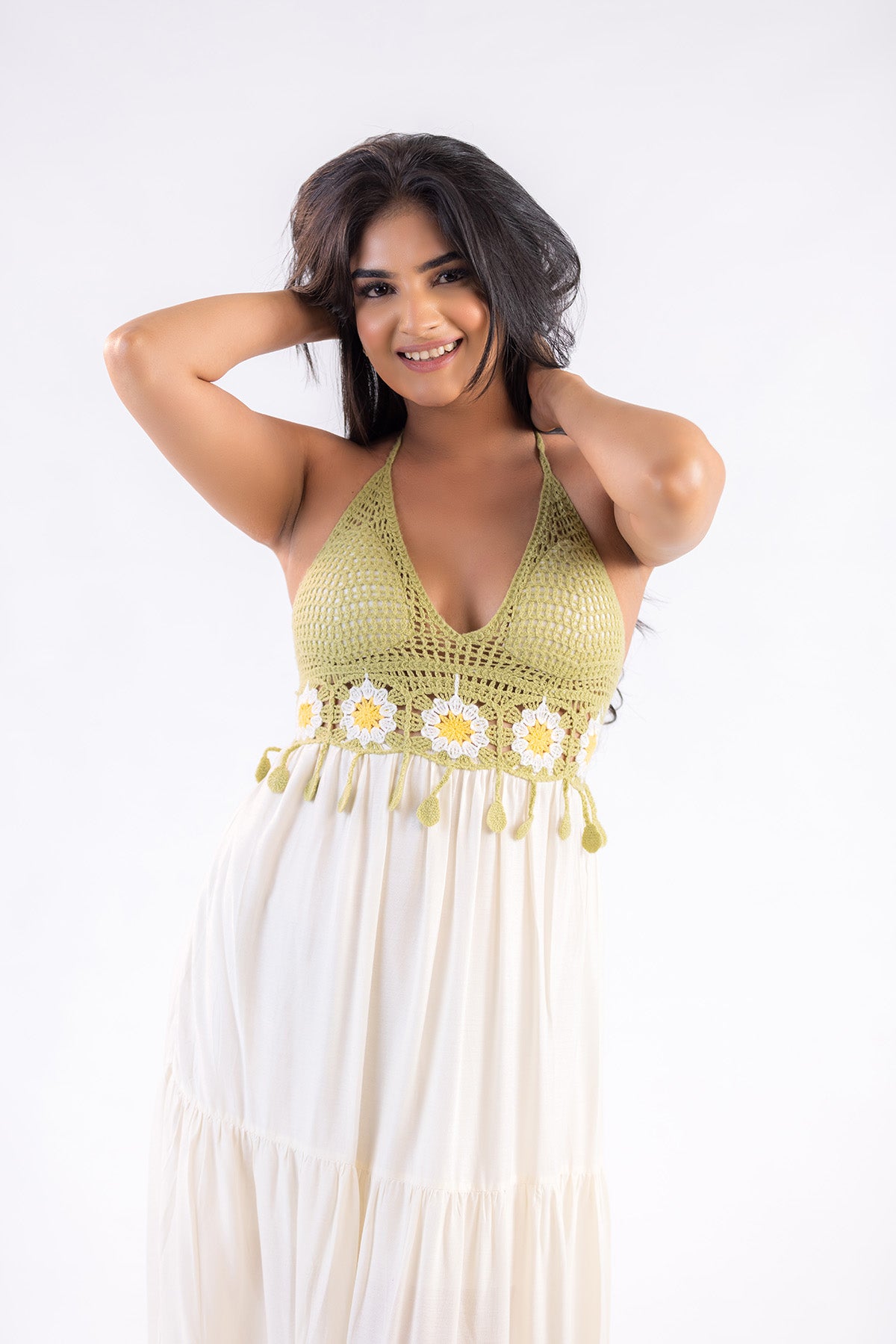 Fleur Haven Dress