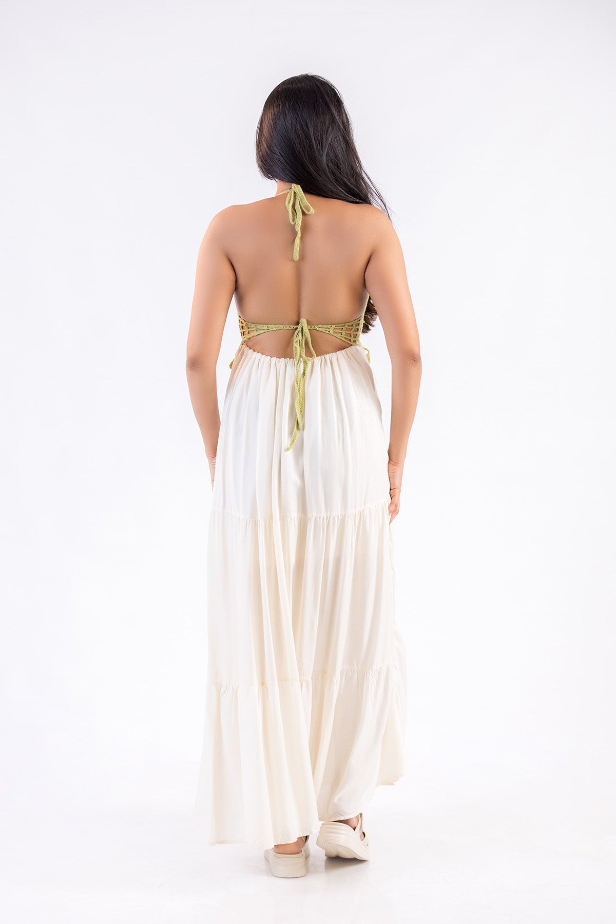 Fleur Haven Dress