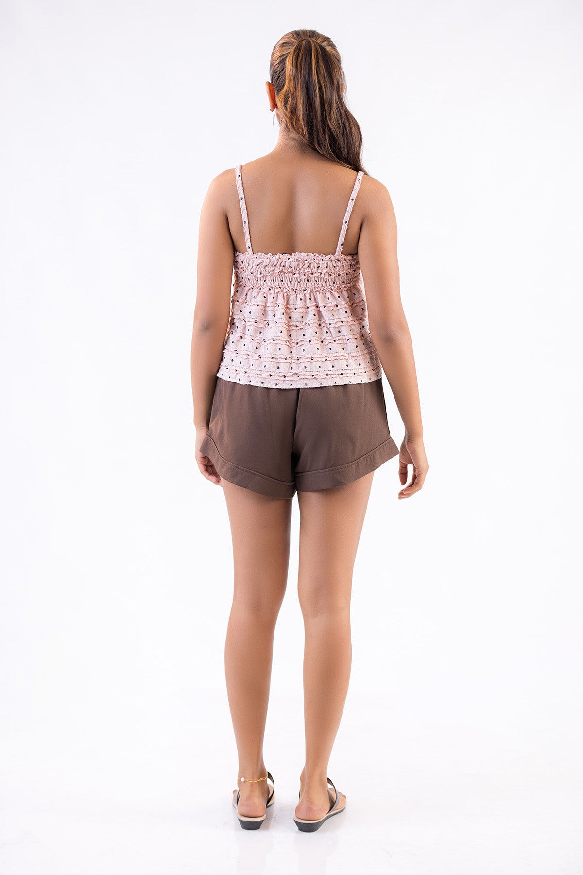 Essential Line Short