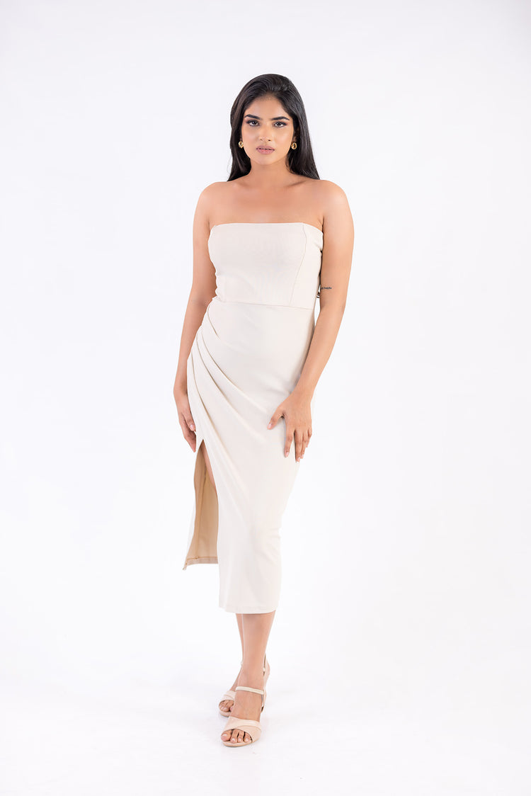 Atelier Curve Dress