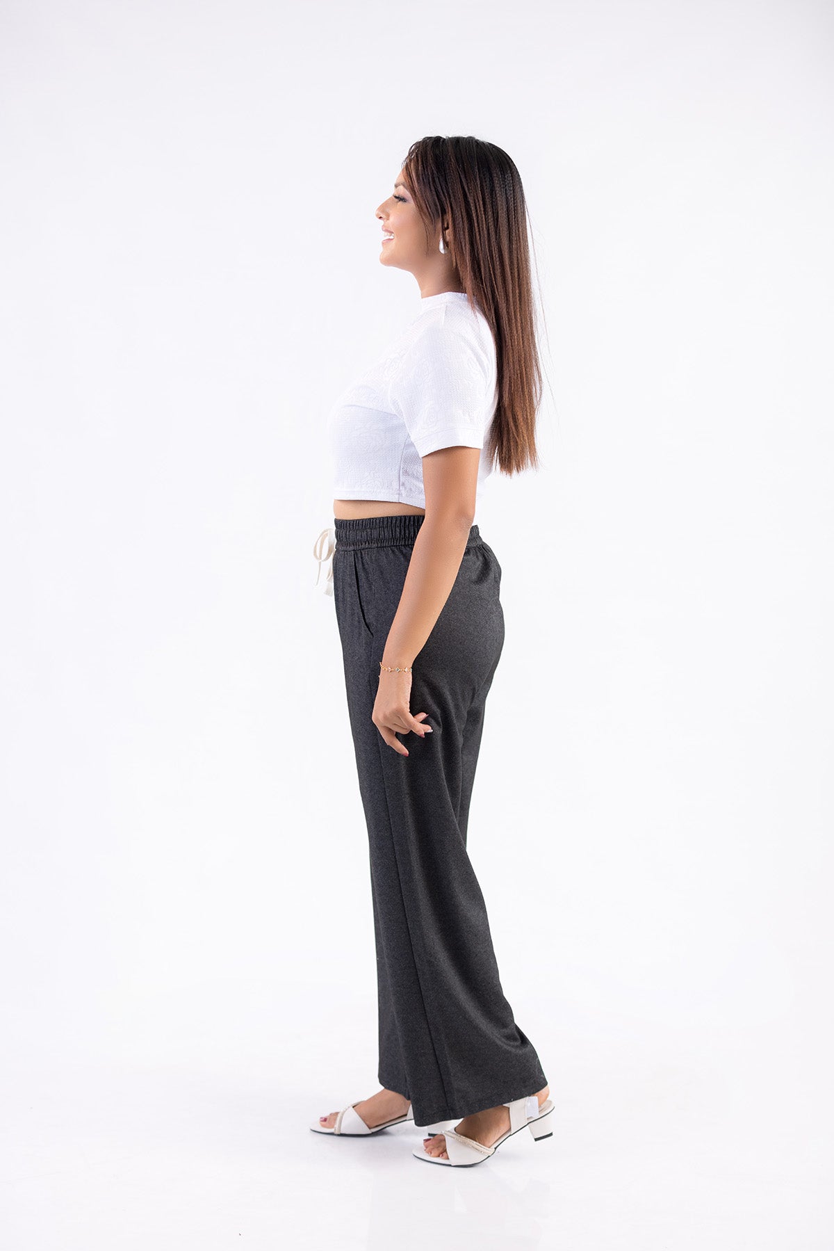 Cloud Muse Top