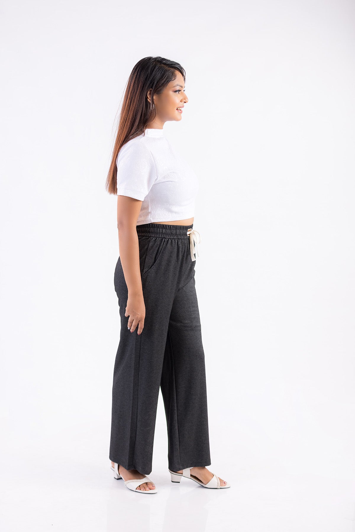 Eclepse Drape Pant