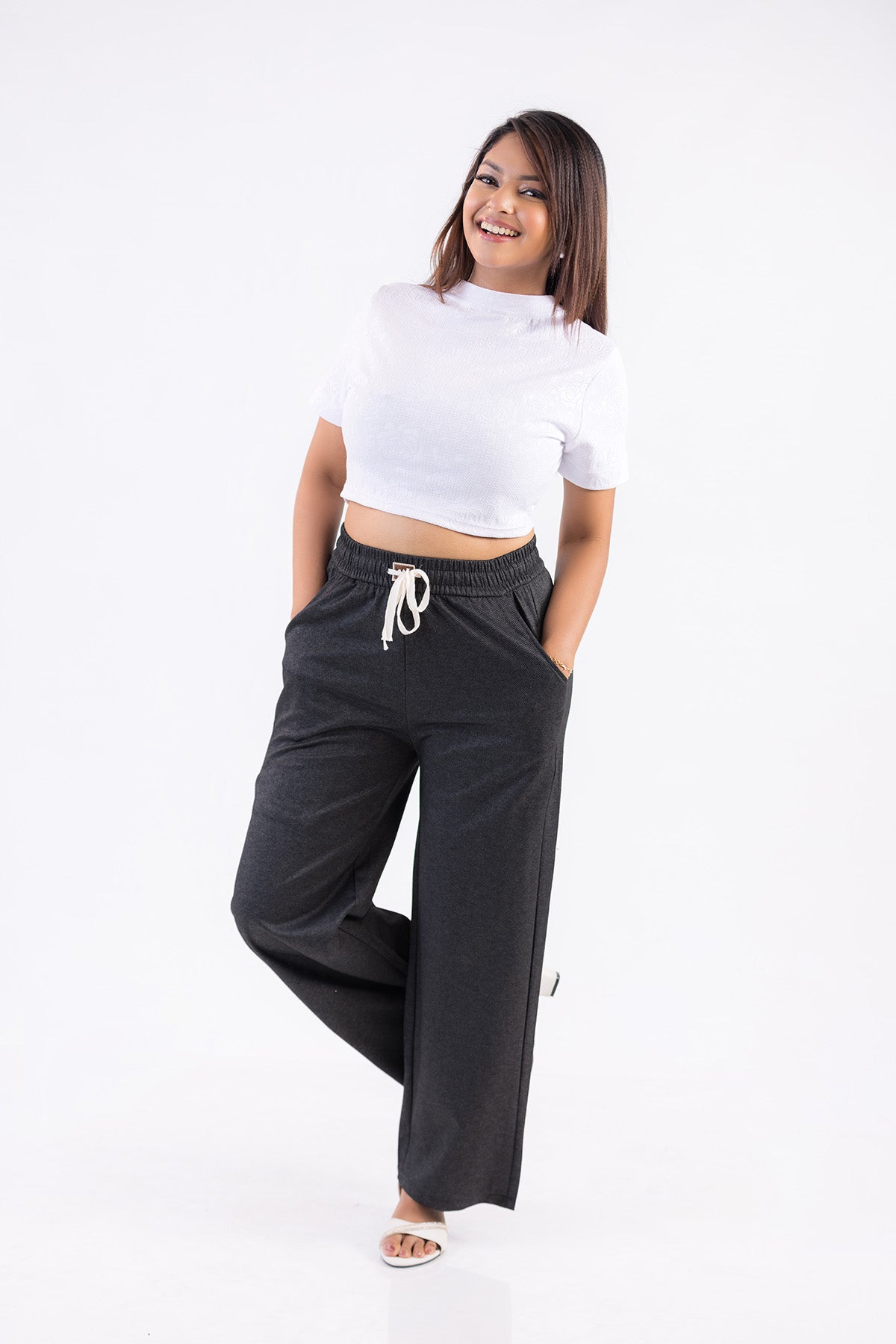 Eclepse Drape Pant
