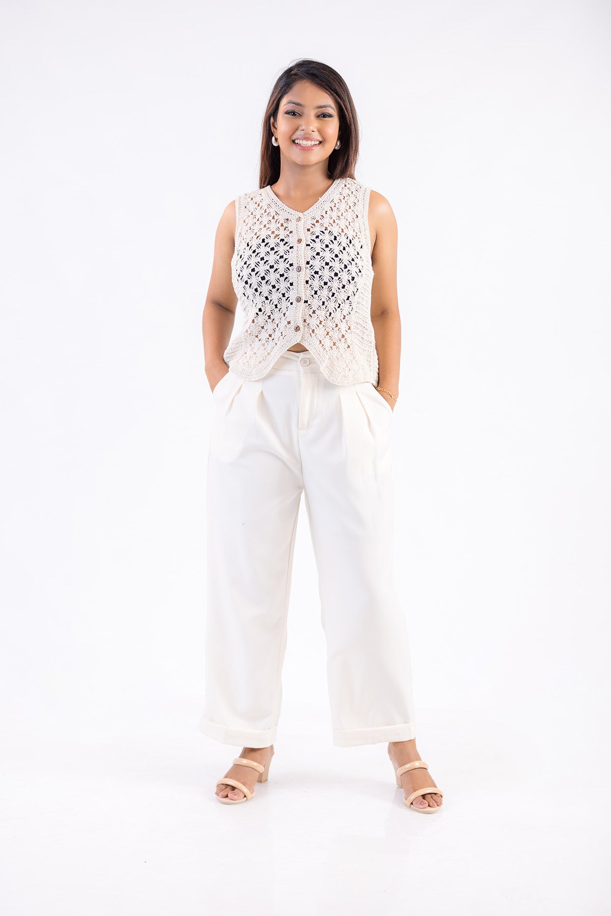 Luna Classic Trousers