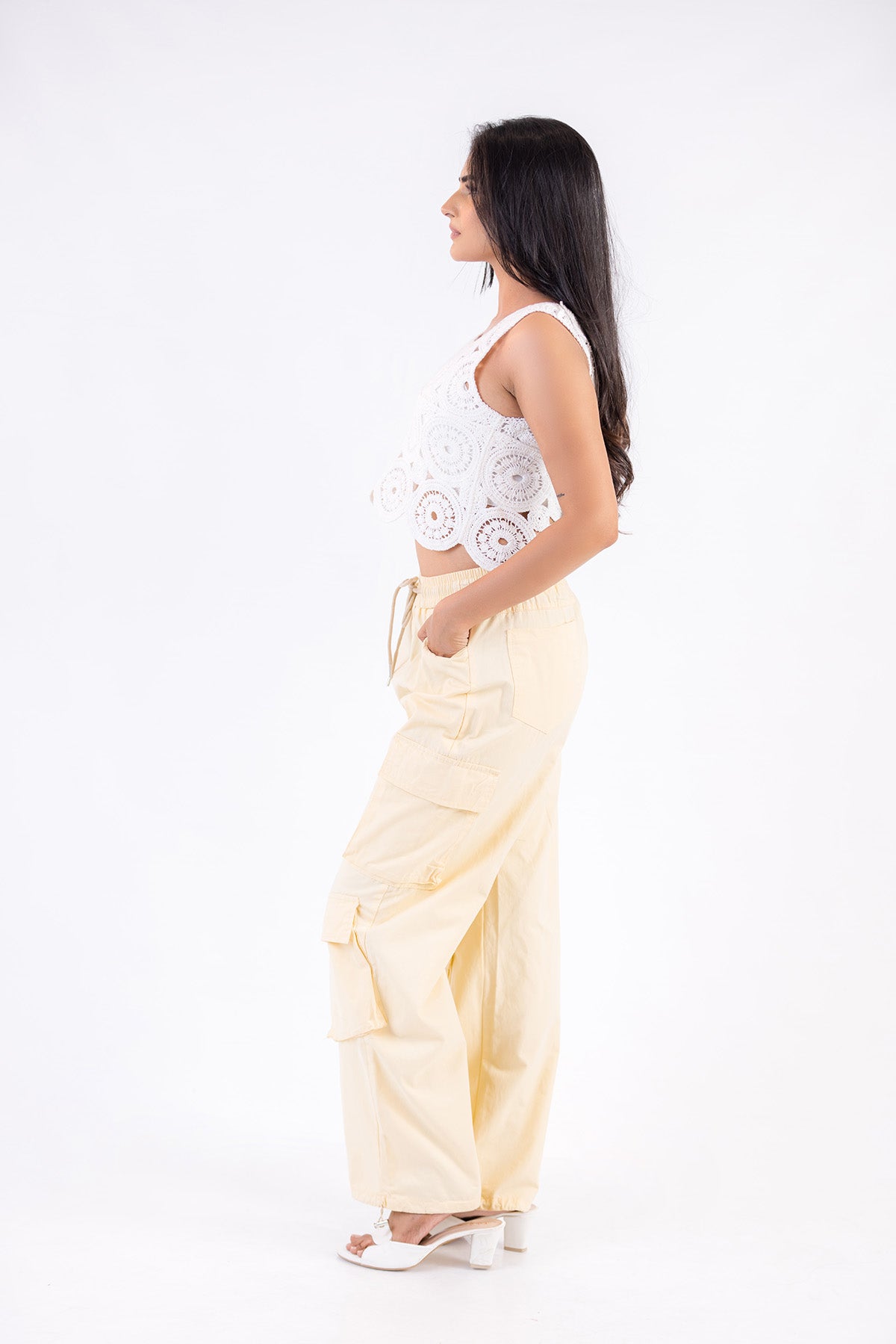 Cargo Drift Pants