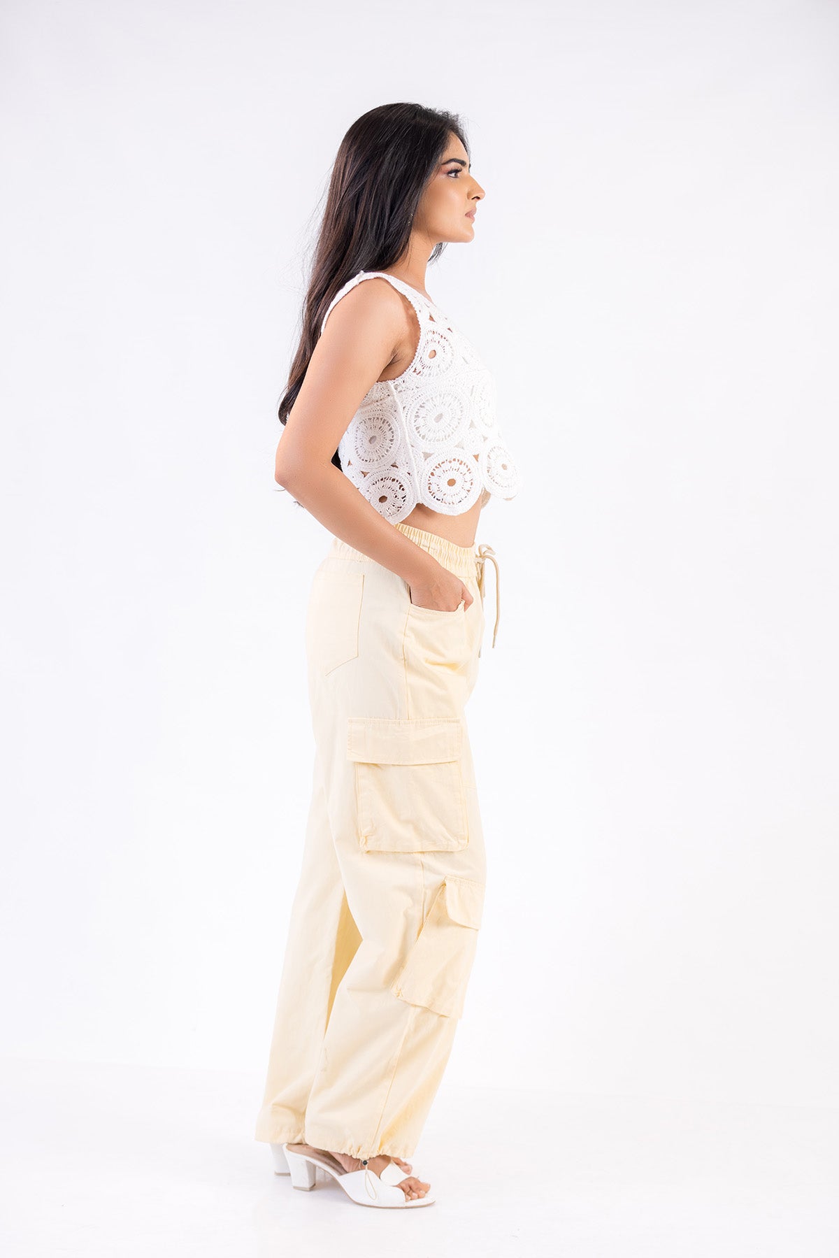 Cargo Drift Pants