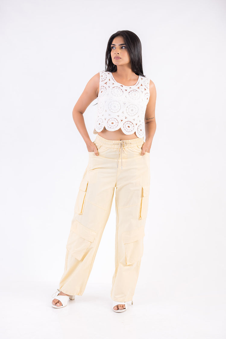 Cargo Drift Pants