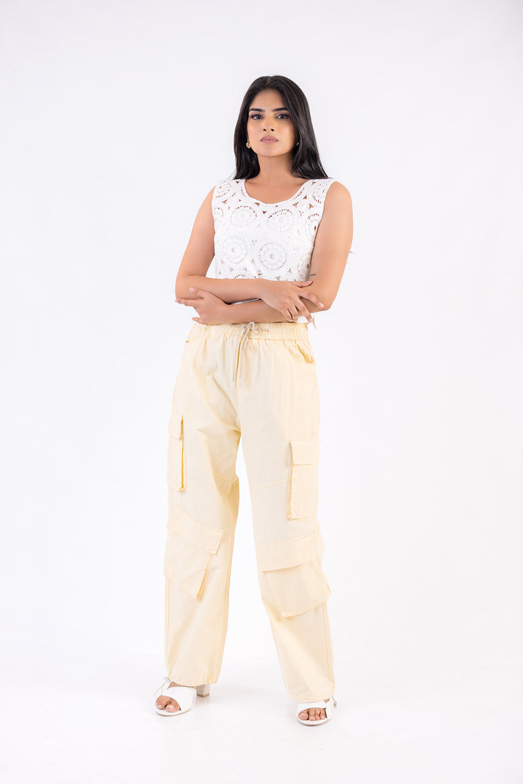 Cargo Drift Pants