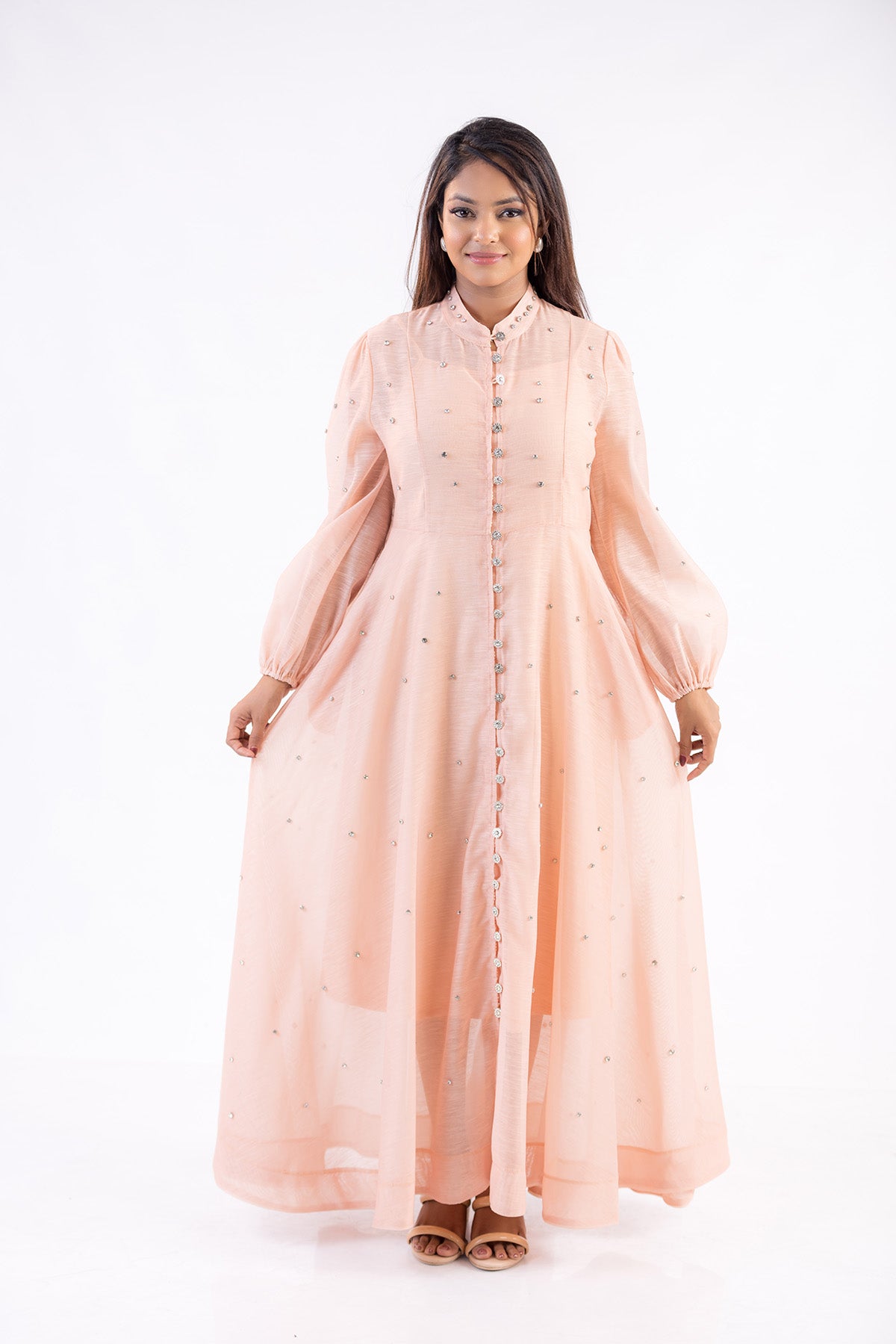 The Lumea Dress