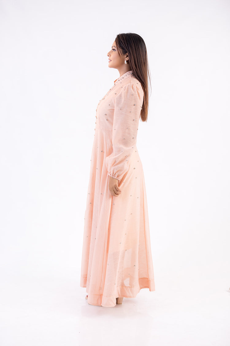 The Lumea Dress