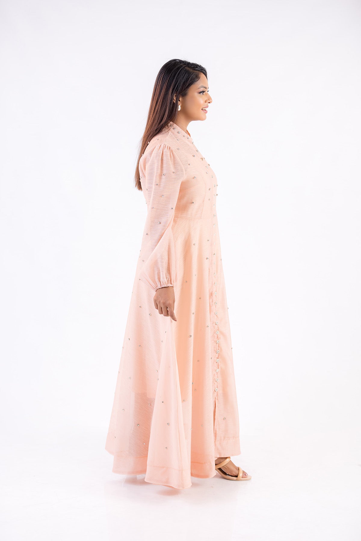 The Lumea Dress