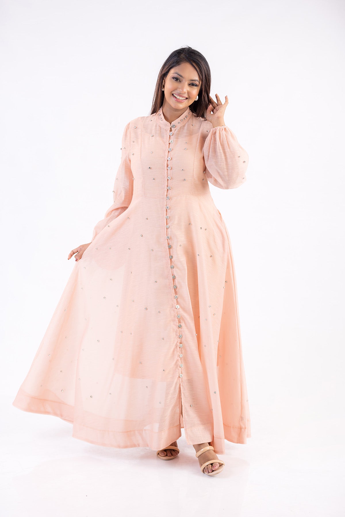 The Lumea Dress