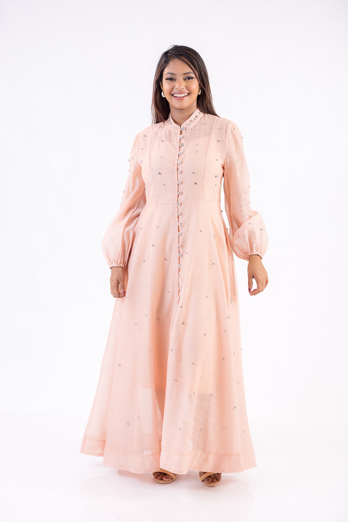 The Lumea Dress