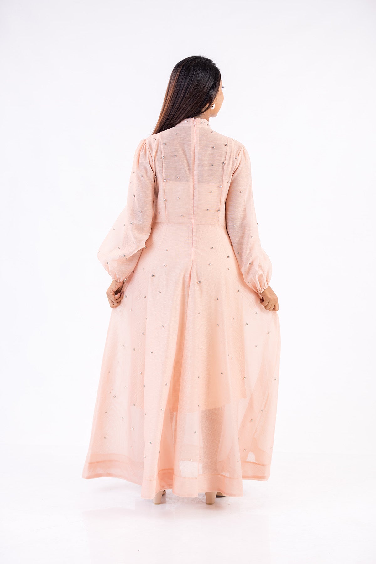 The Lumea Dress