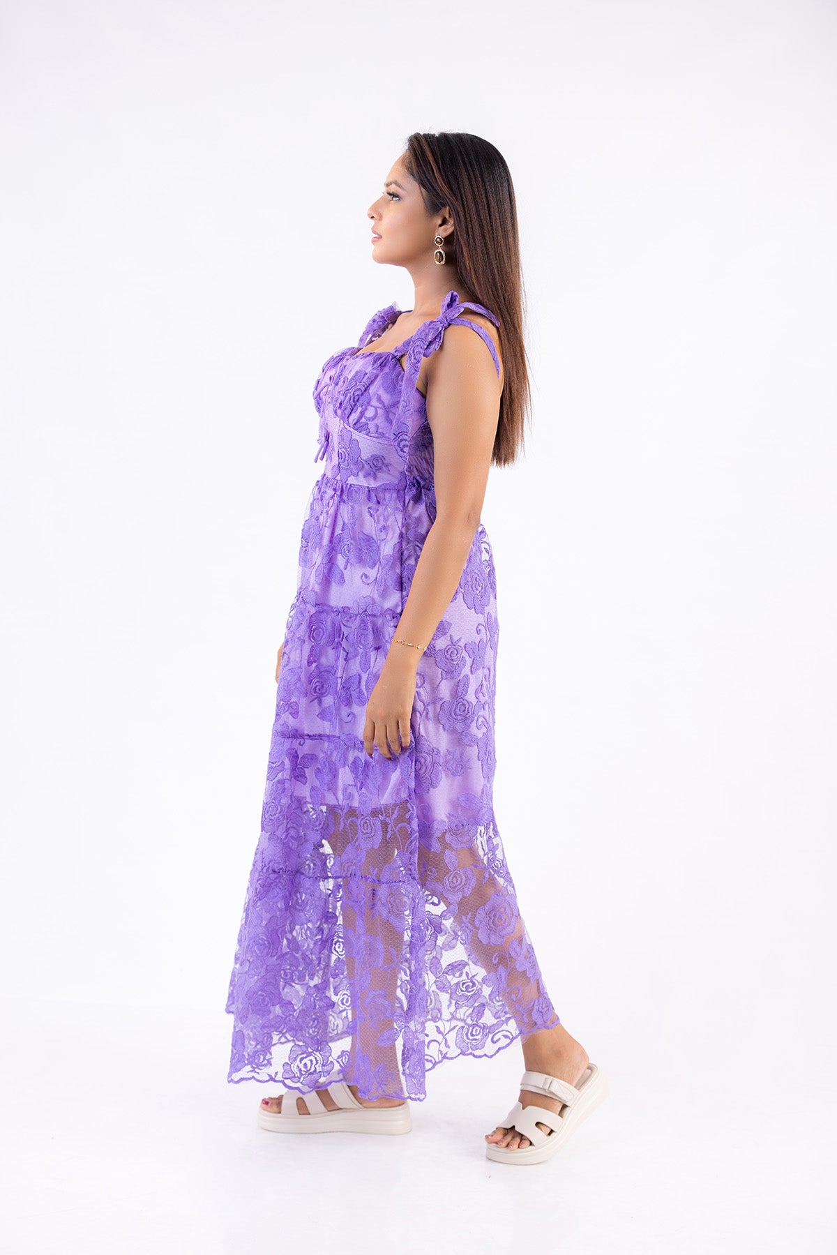 Elira Grace Dress