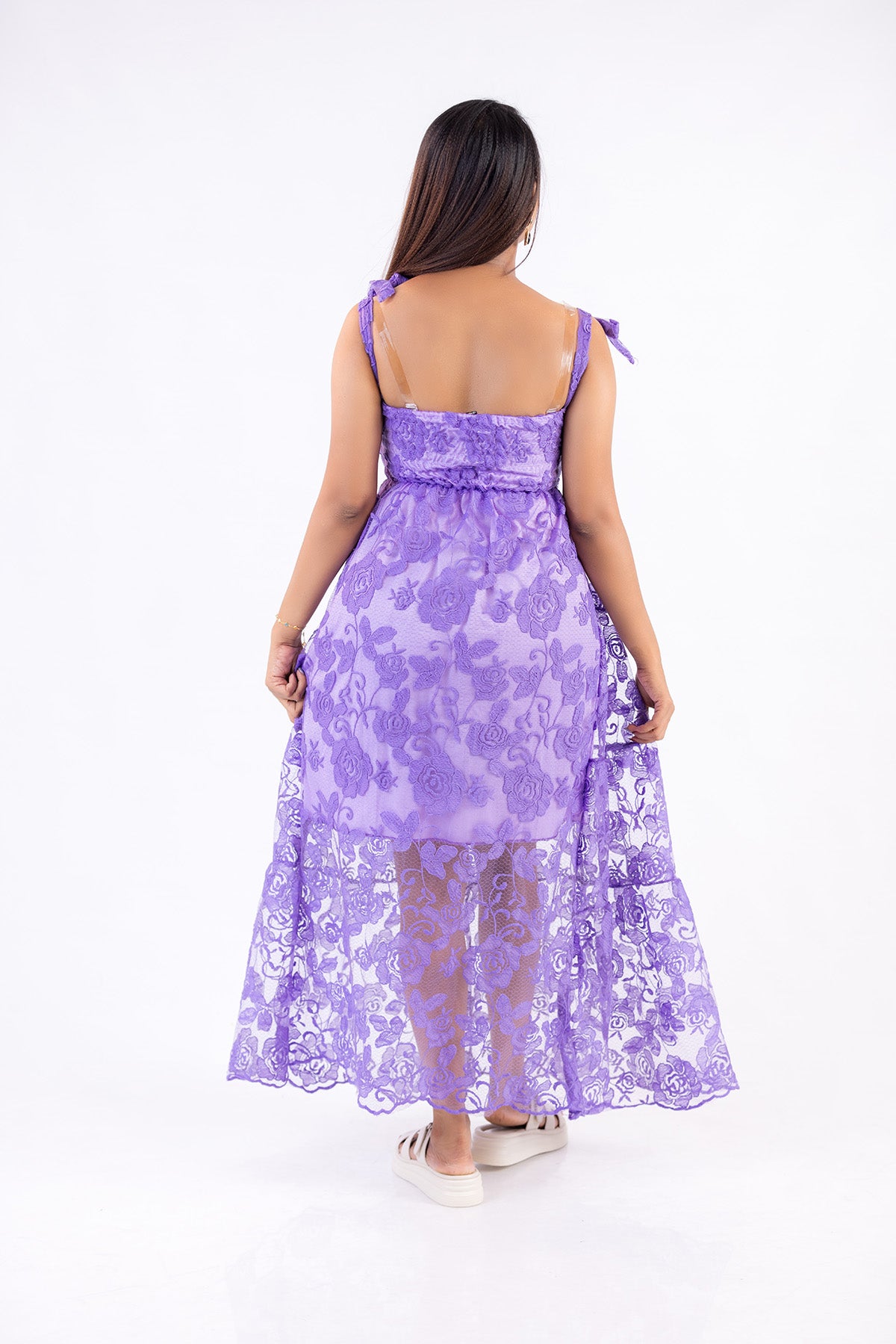 Elira Grace Dress
