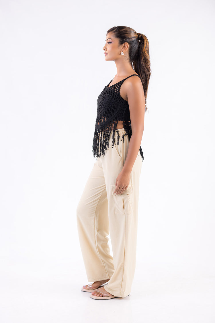 Boho Ringe Top