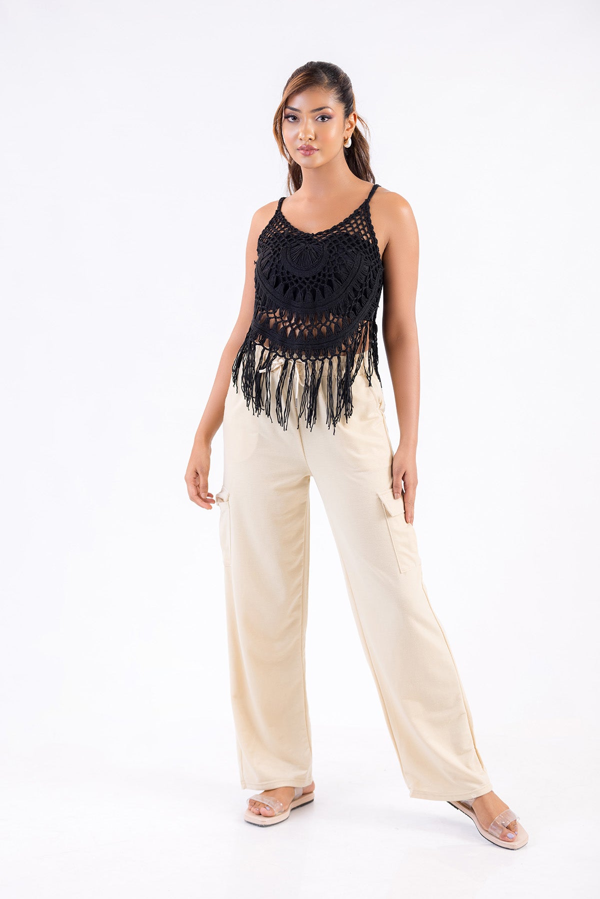 Boho Ringe Top