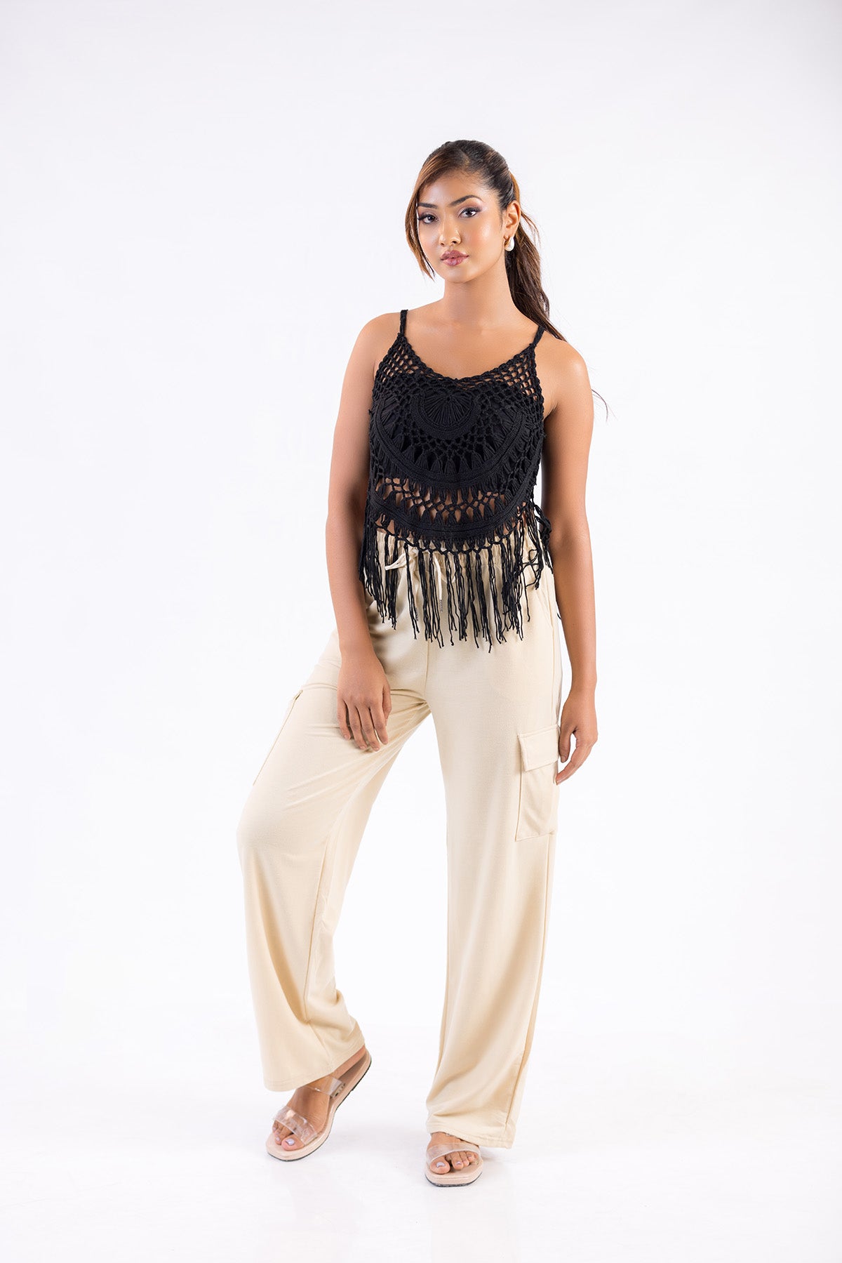 Flow Tailored Pants