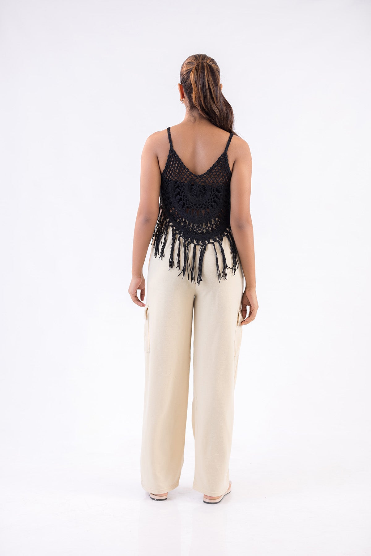 Boho Ringe Top