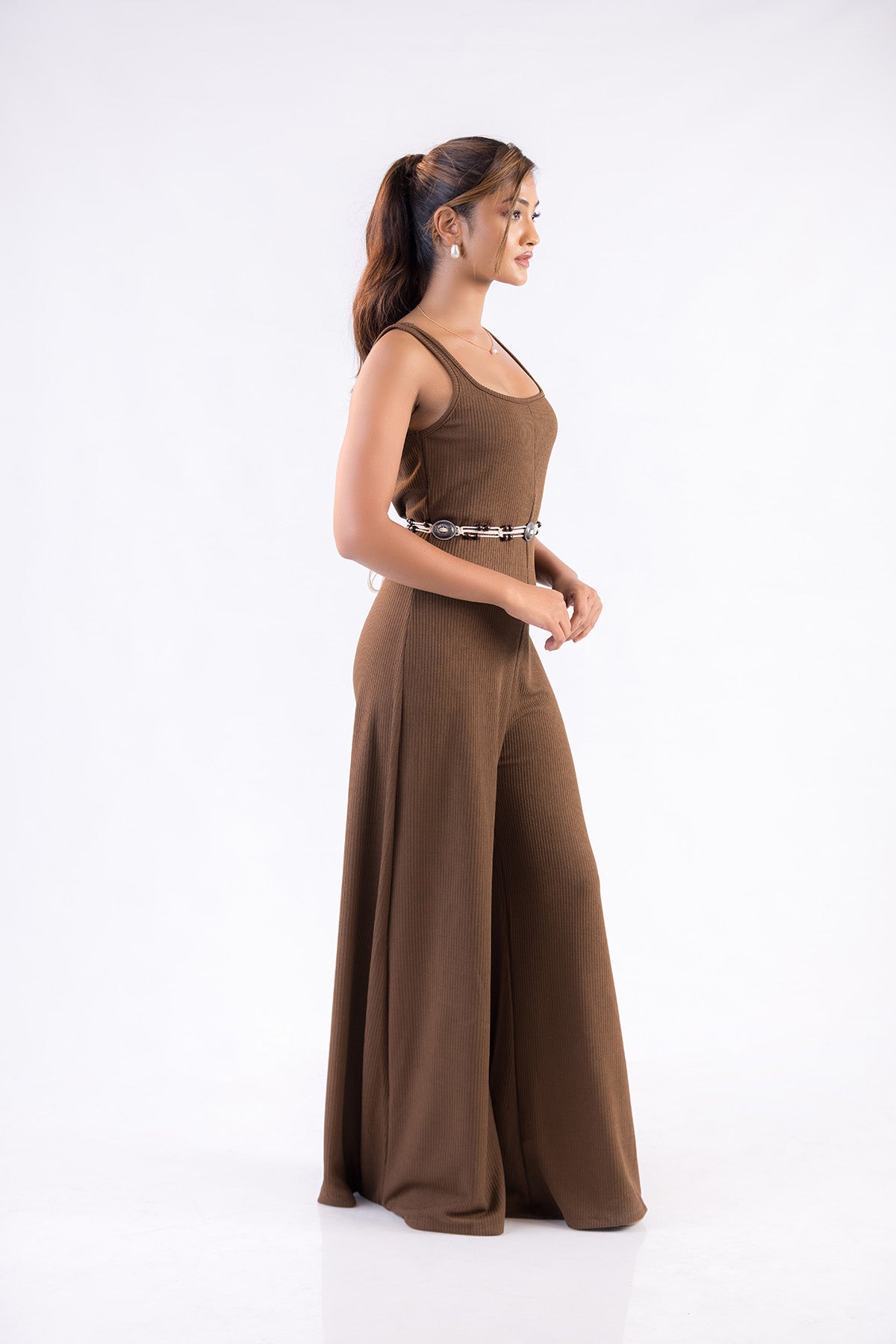 Sienna Flow Jump Suit