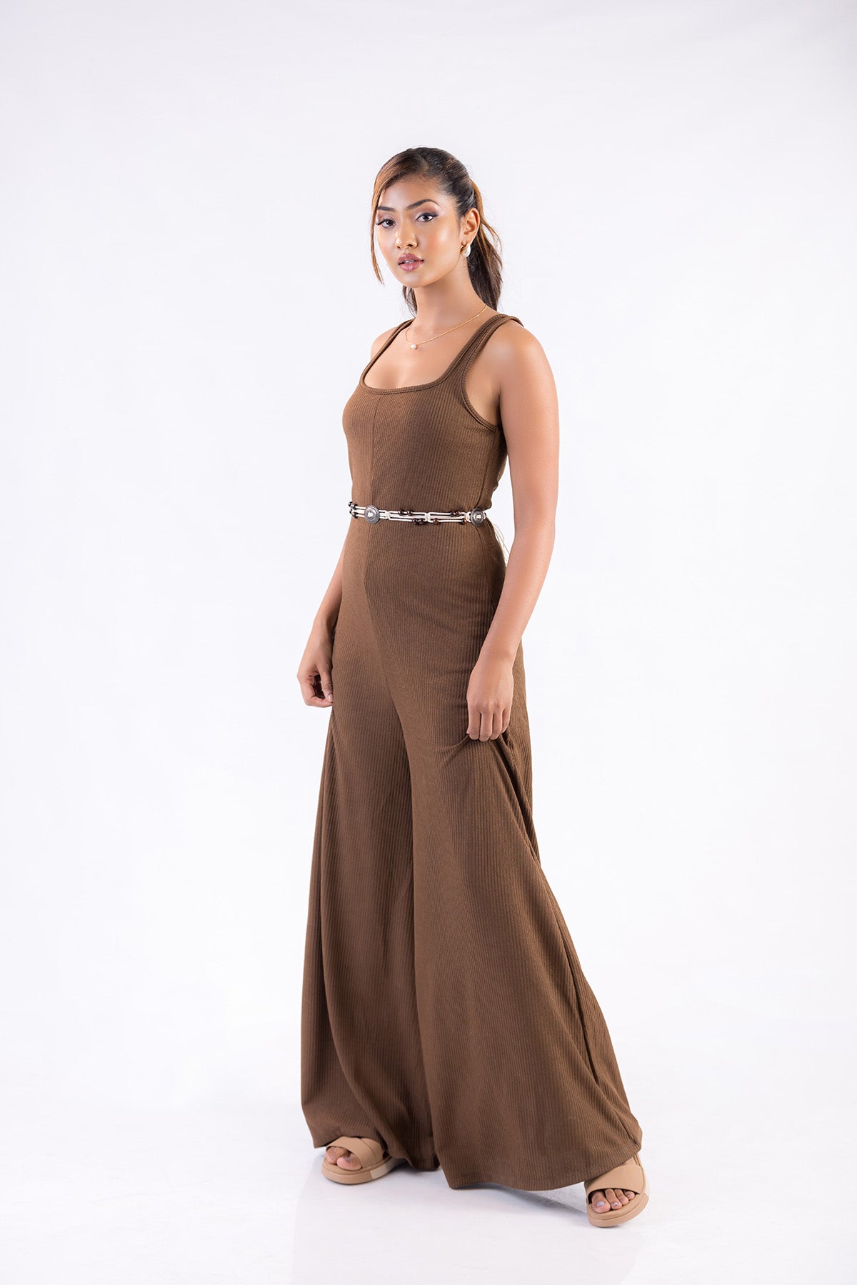 Sienna Flow Jump Suit