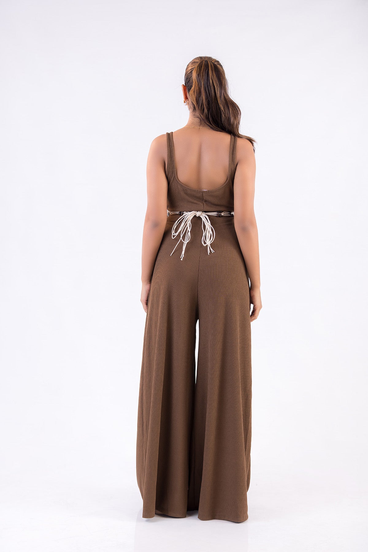 Sienna Flow Jump Suit