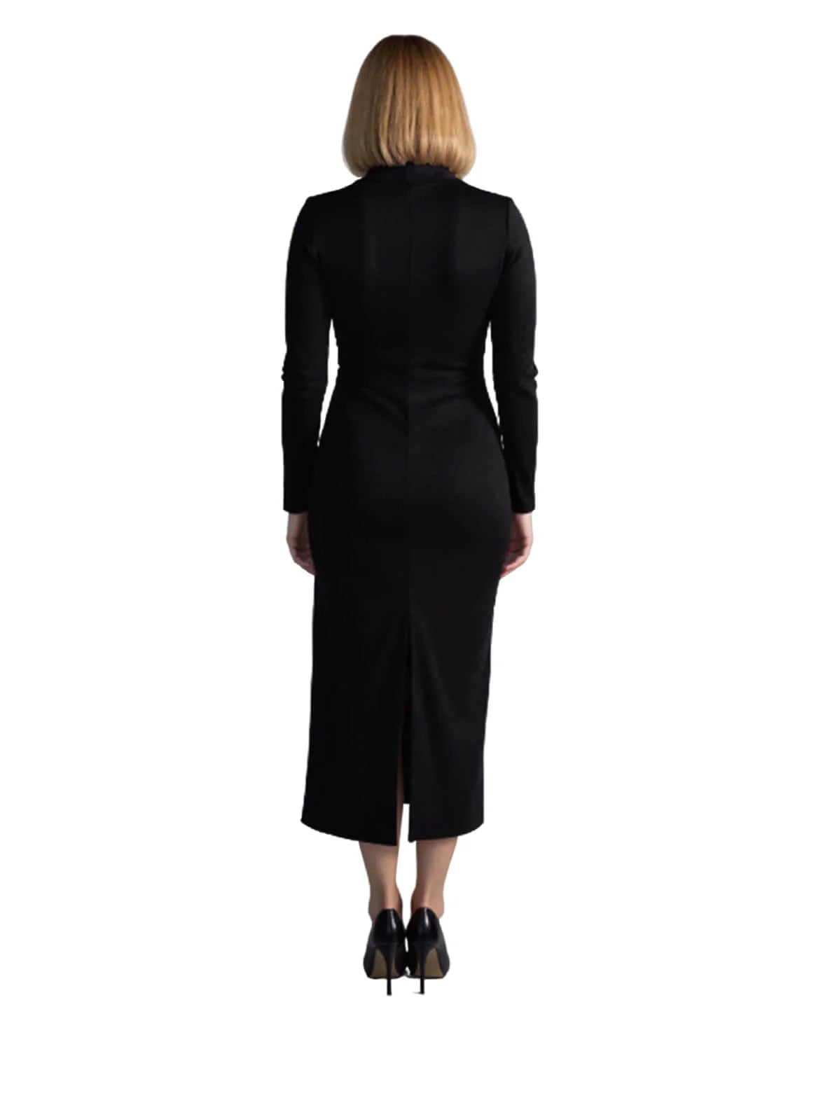 Classic Full Case Dress