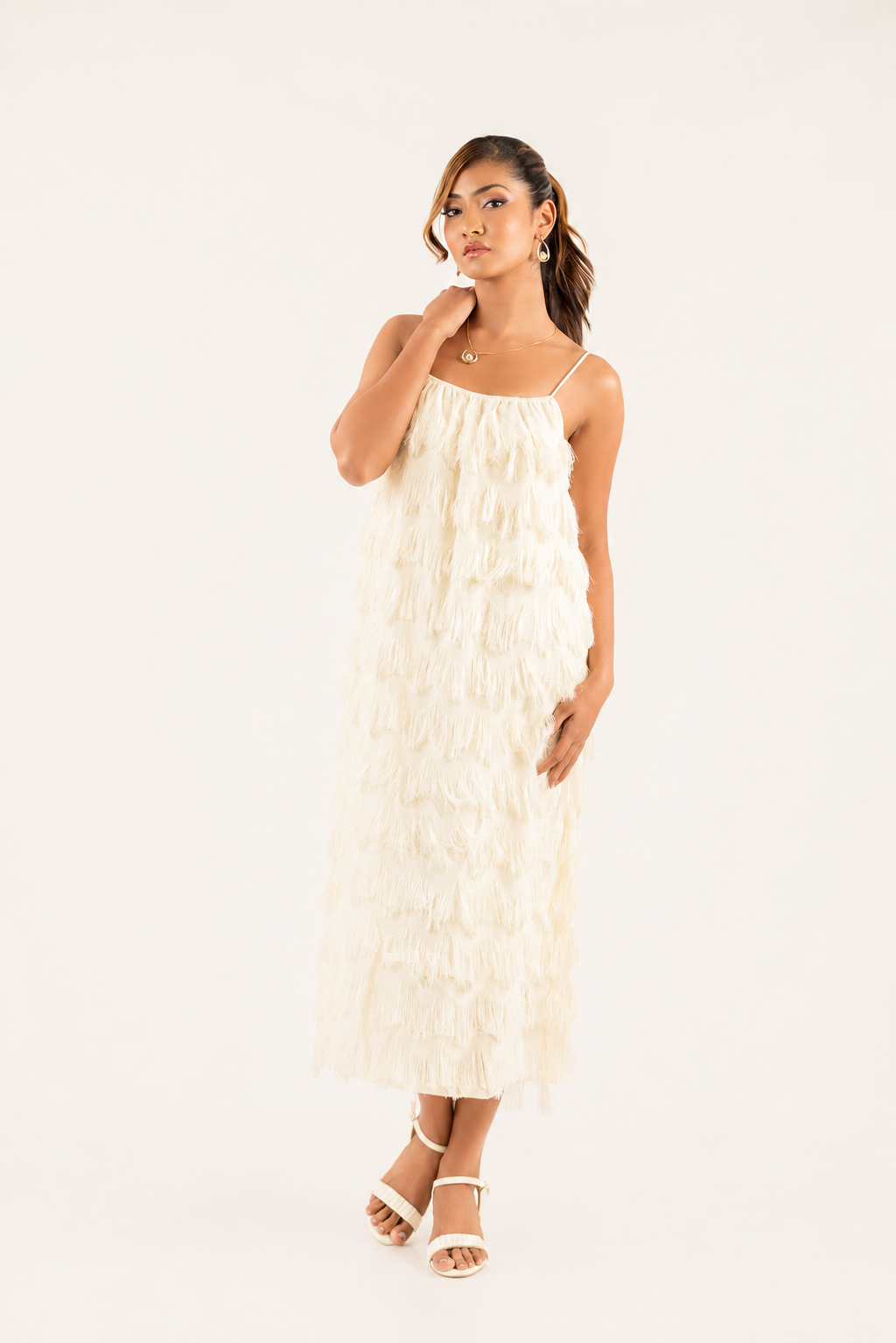 Featherlight Muse