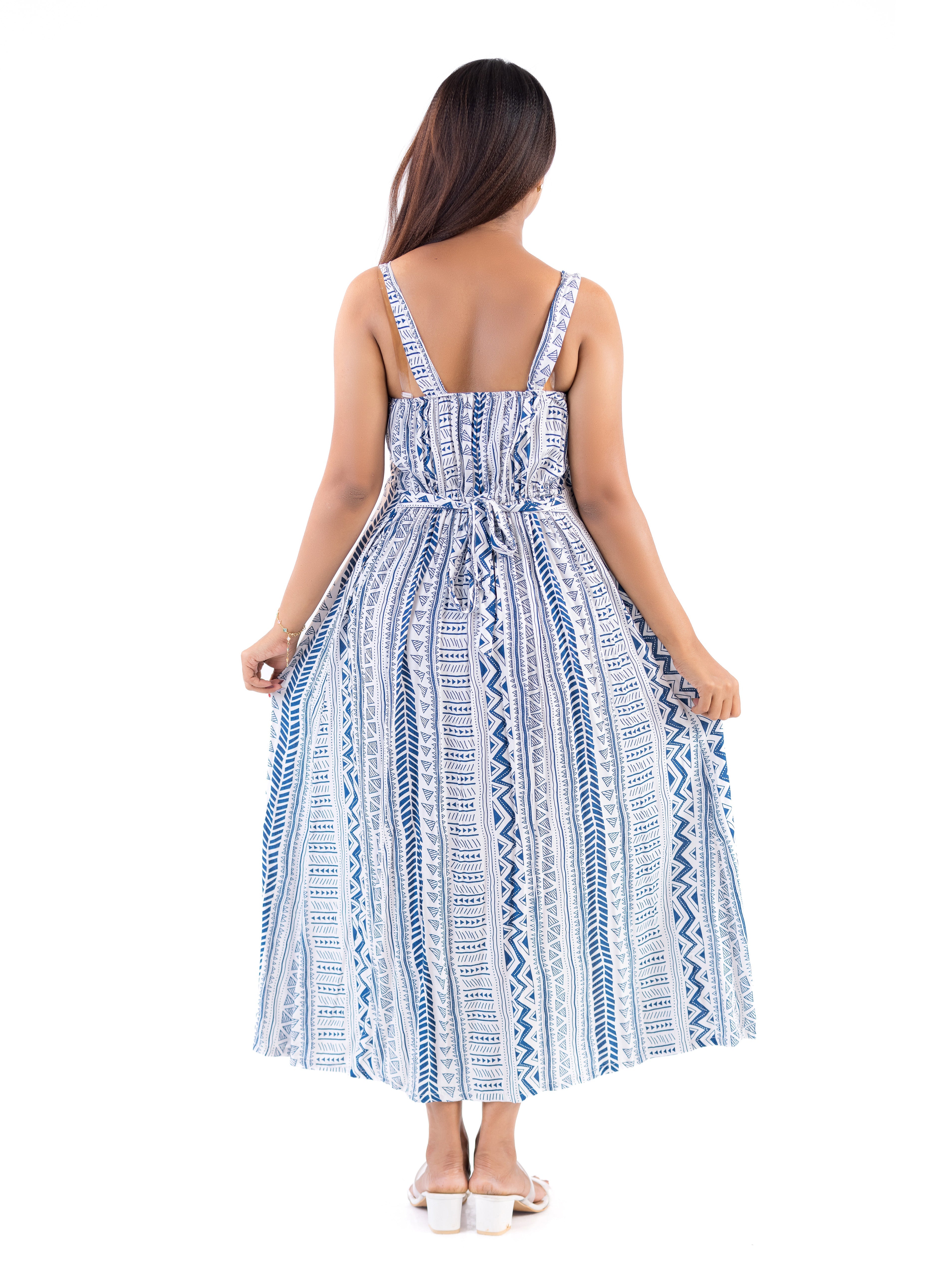 Aeris Flow Midi