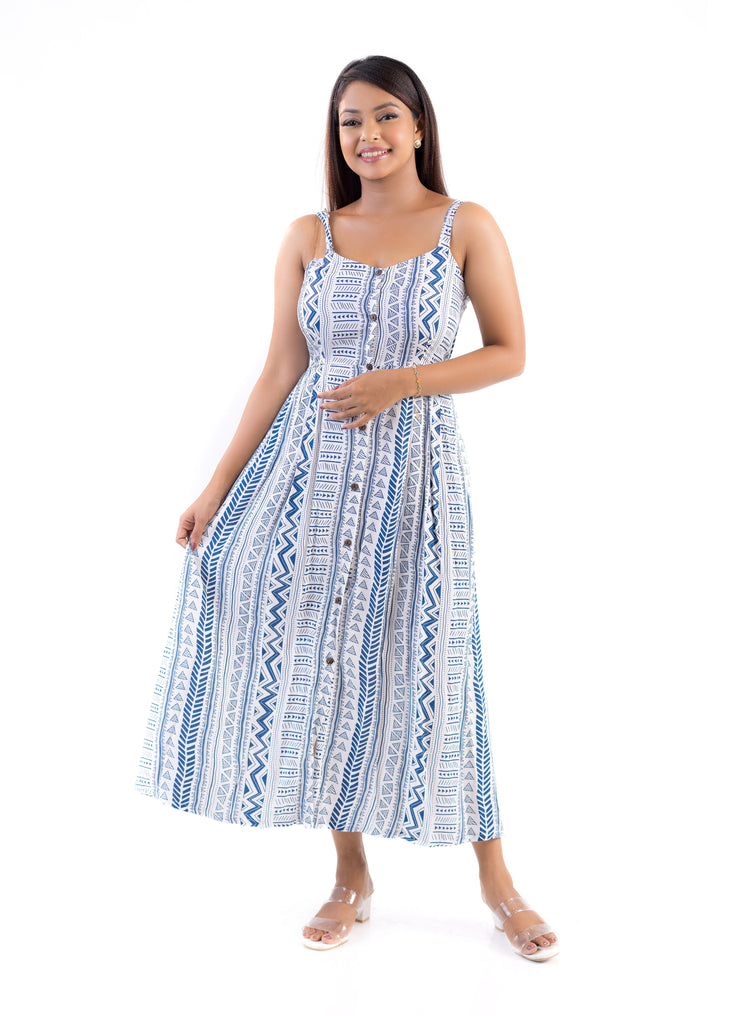 Aeris Flow Midi