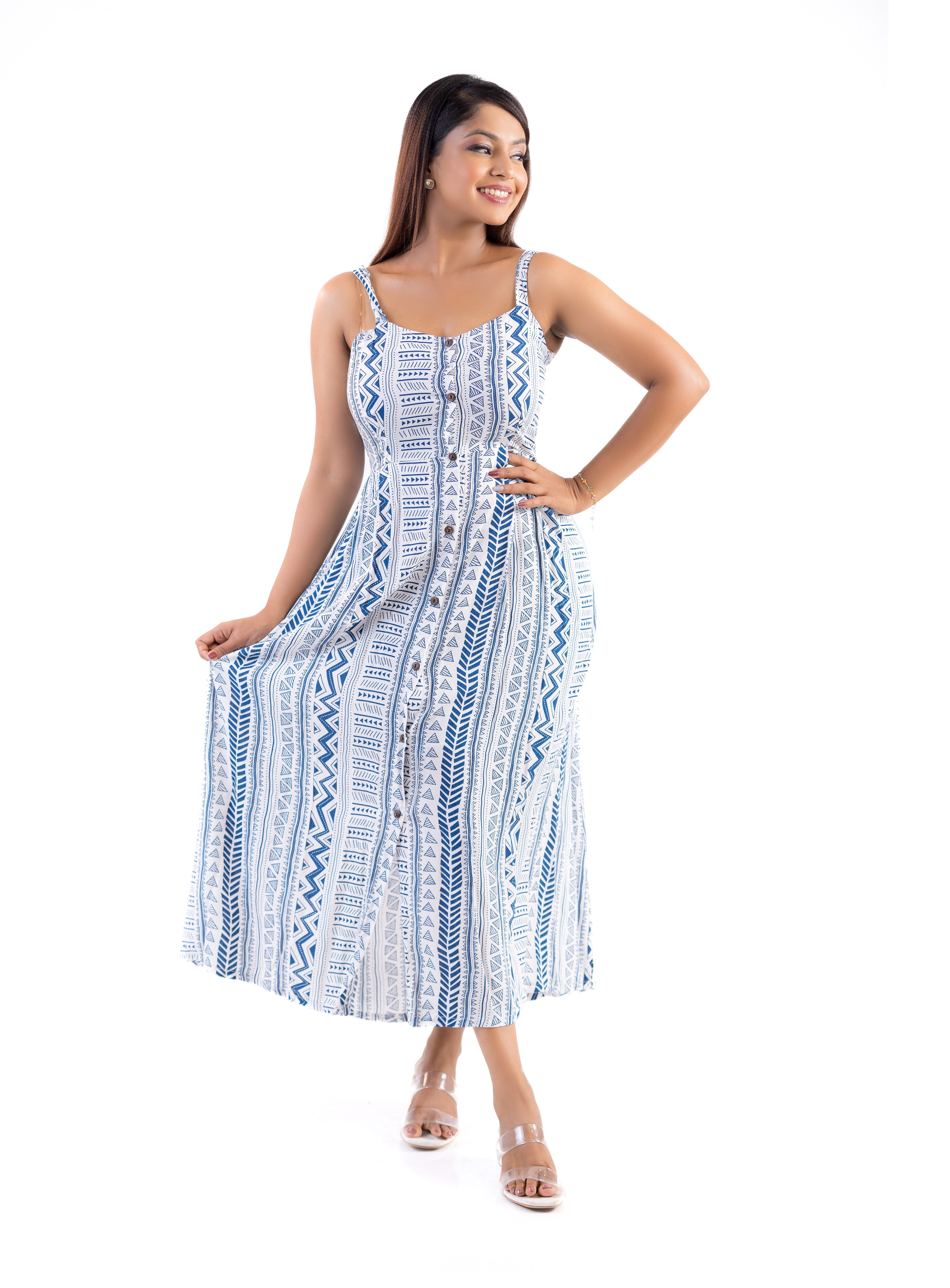 Aeris Flow Midi