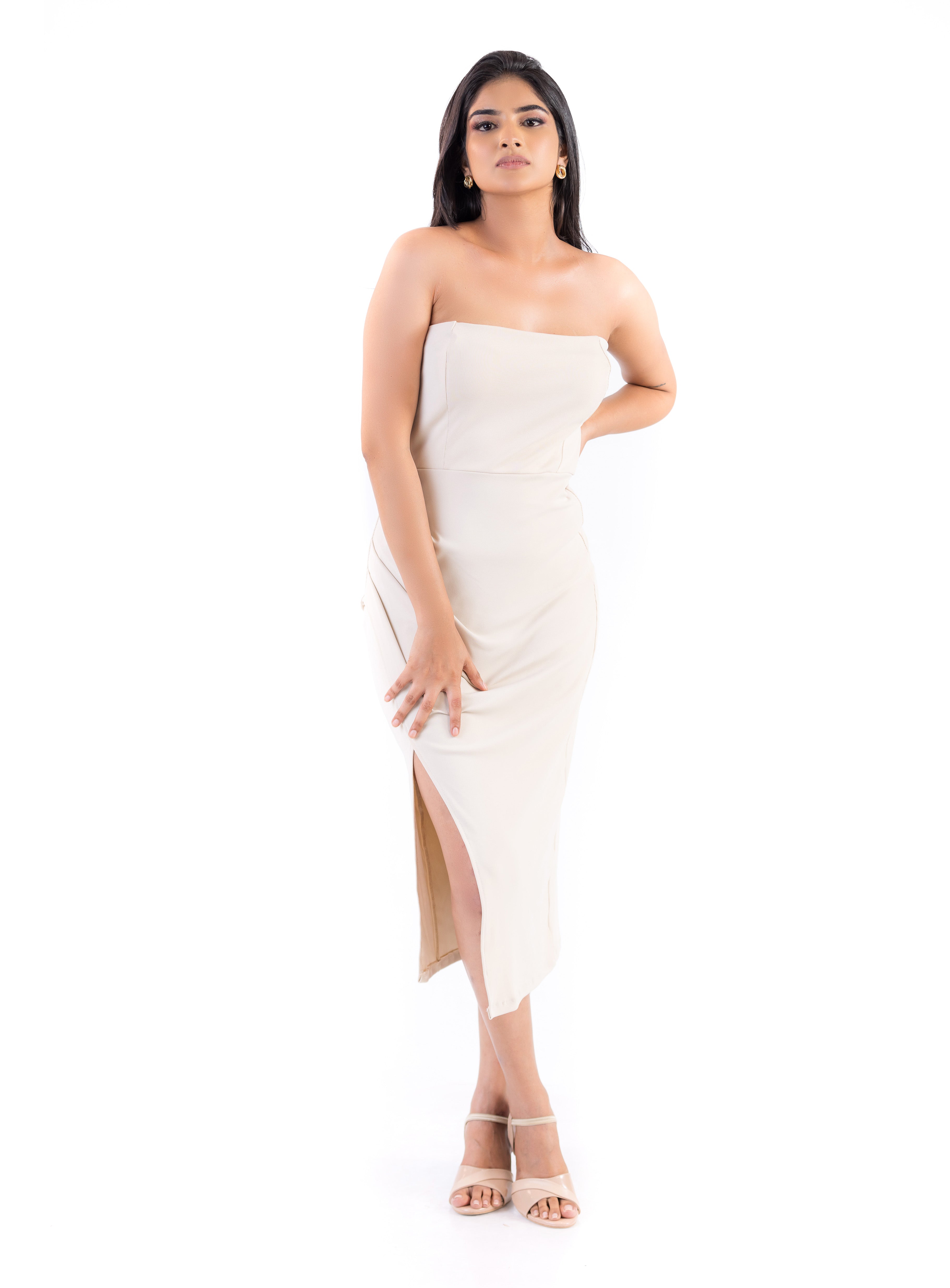 Atelier Curve Dress