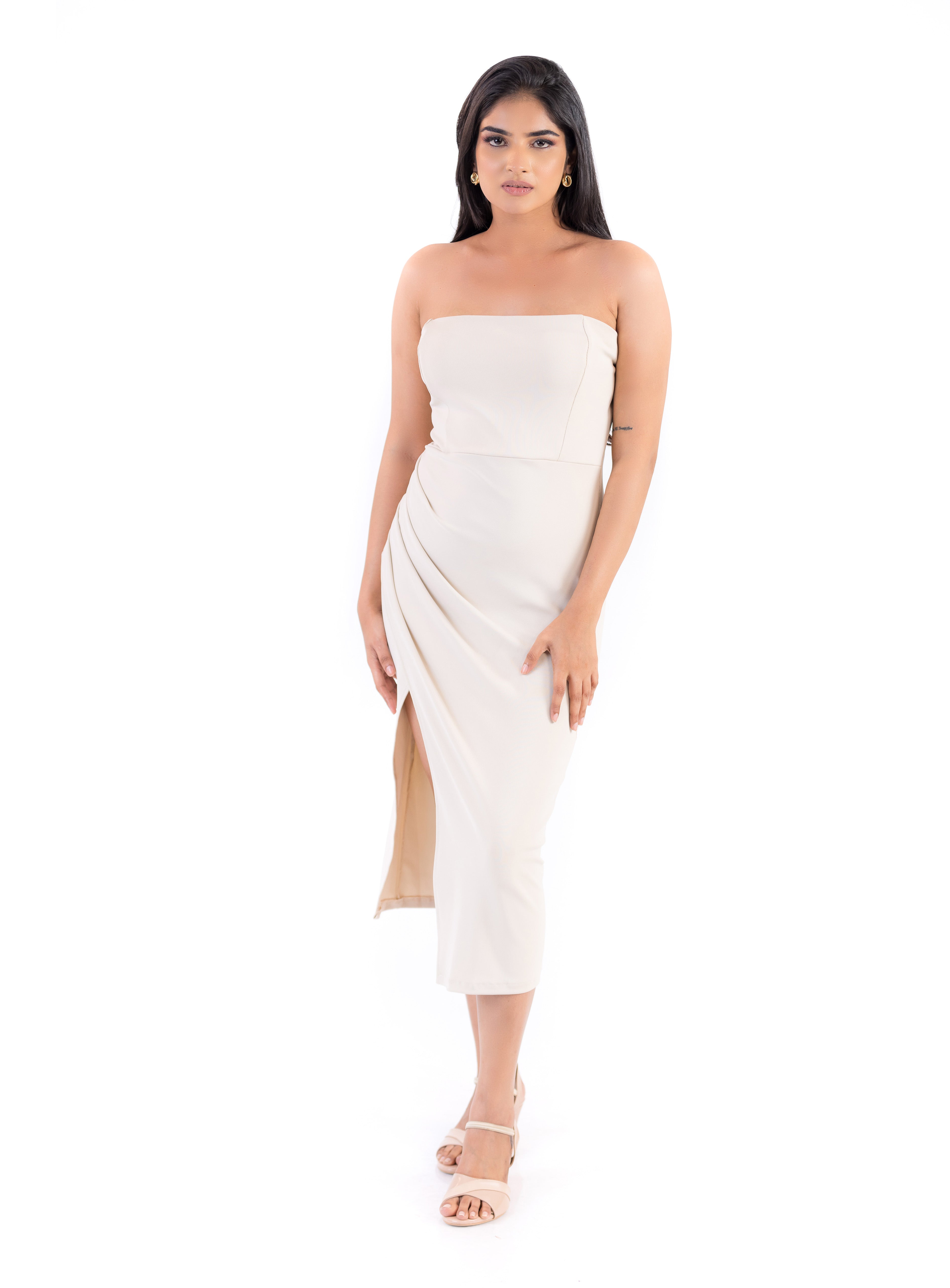 Atelier Curve Dress