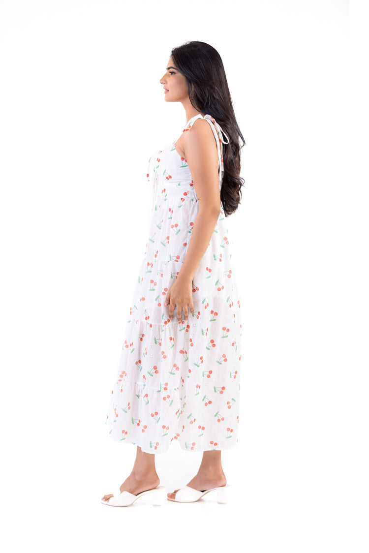 Berry Bliss Dress